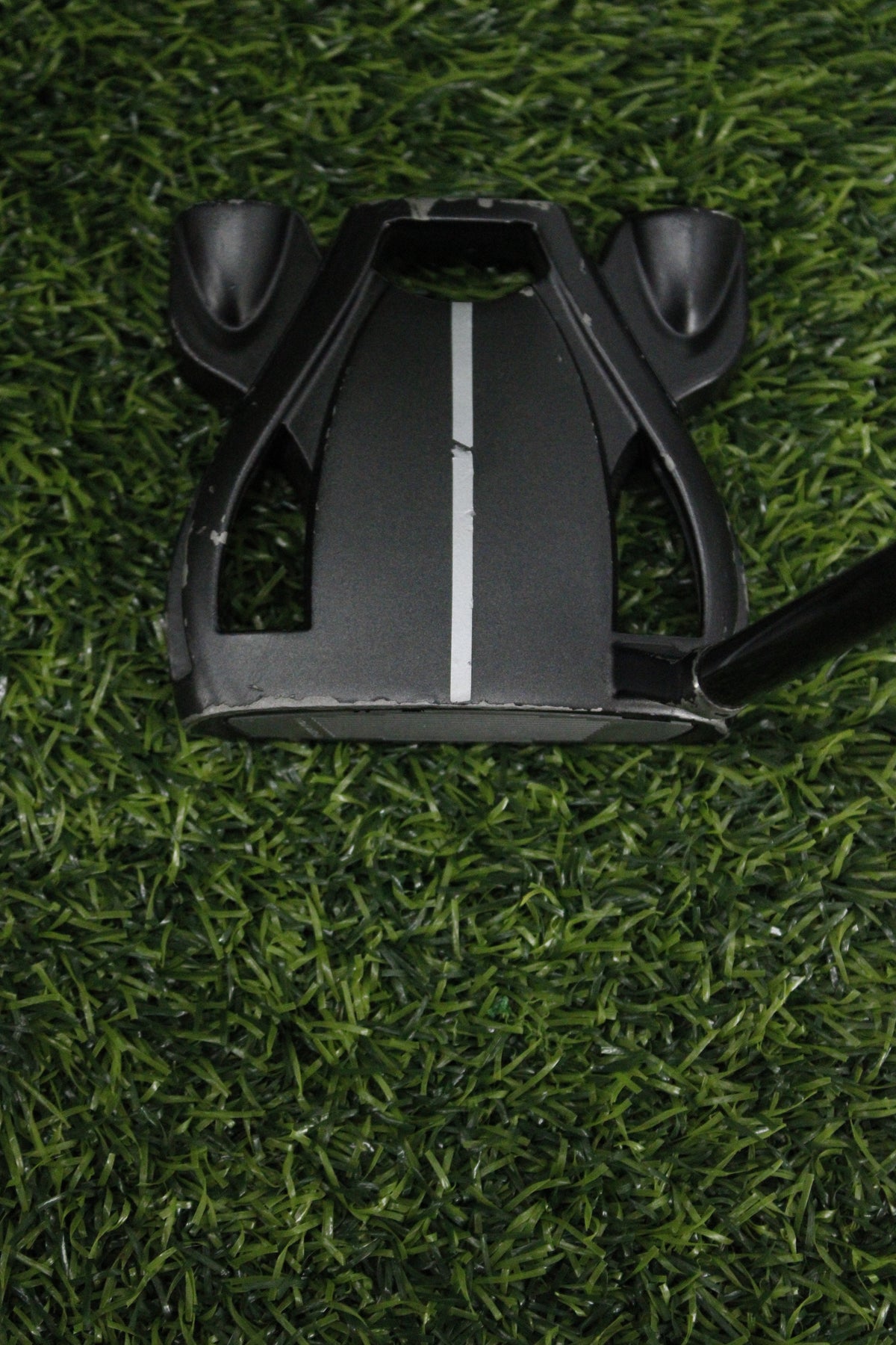 TaylorMade Spider Tour Small Slant Putter 34"