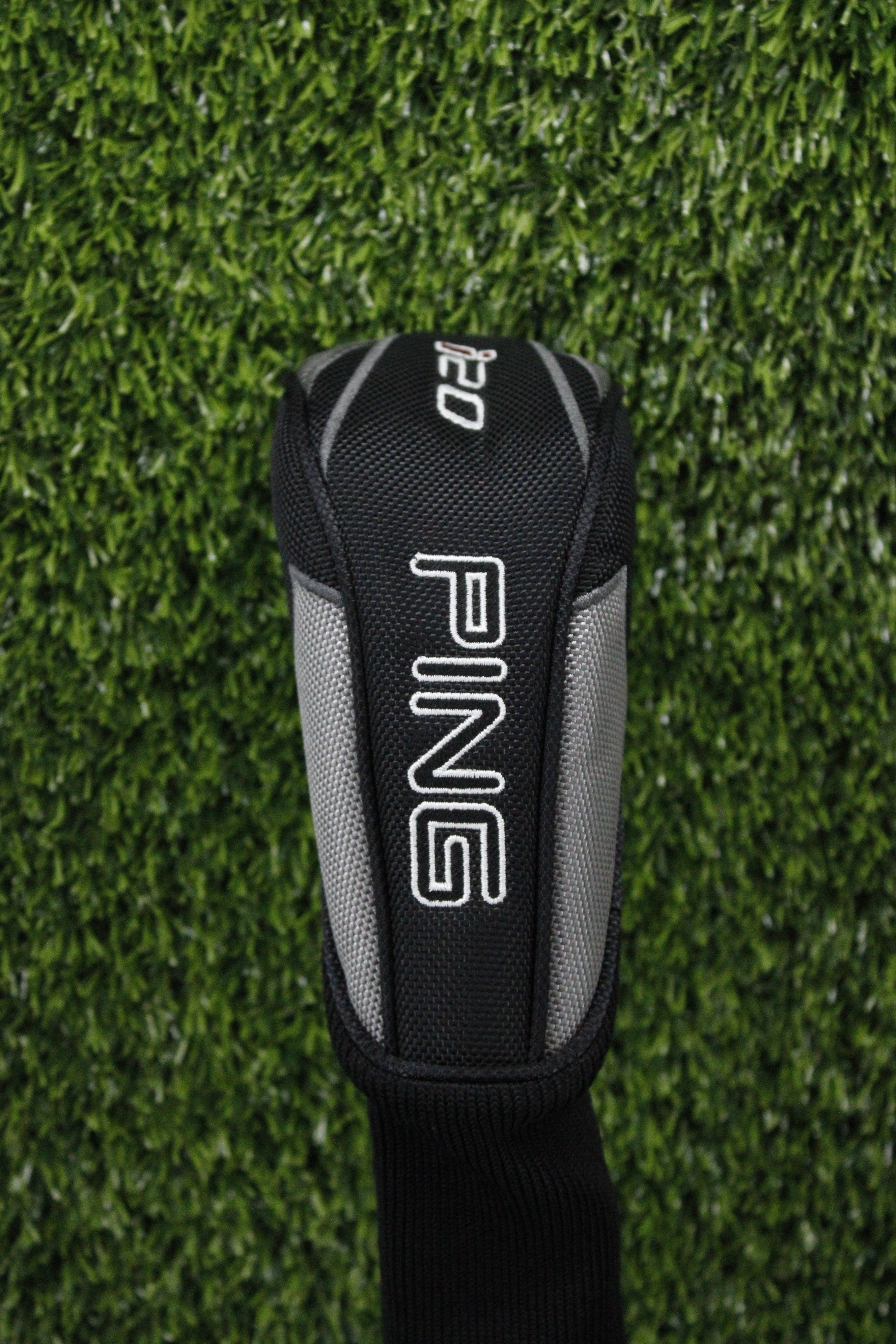 Ping i20 17° 3 Hybrid R Flex 40" w/ HC