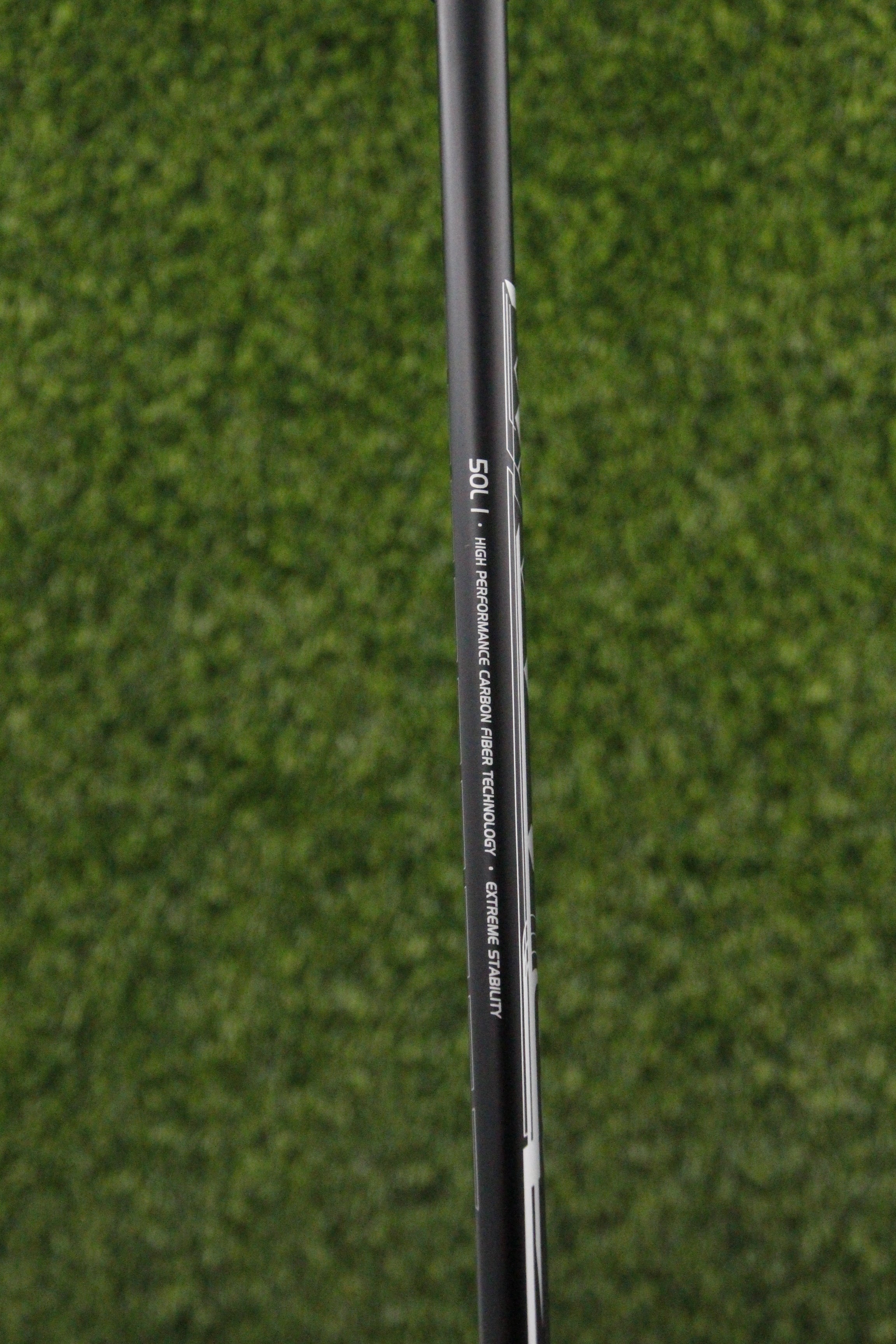 WOMEN Callaway Mavrik Max W 21° 3 Hybrid L Flex 39" w/ HC