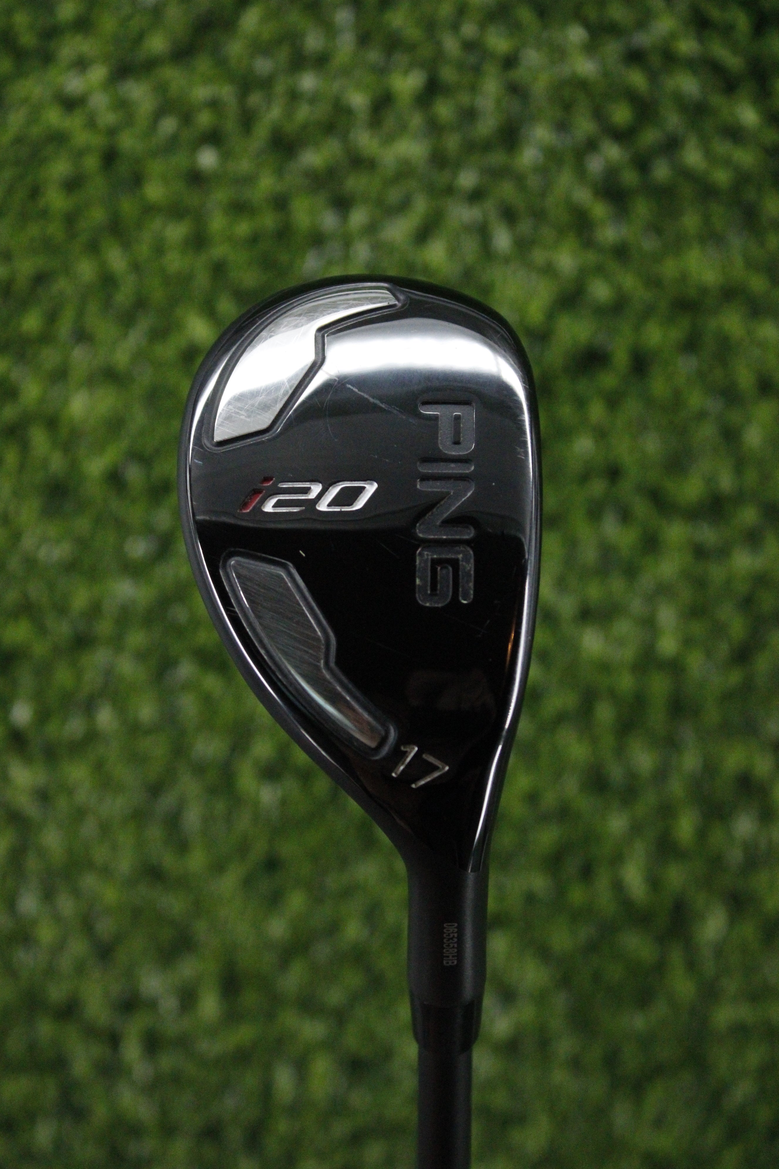 Ping i20 17° 3 Hybrid R Flex 40" w/ HC