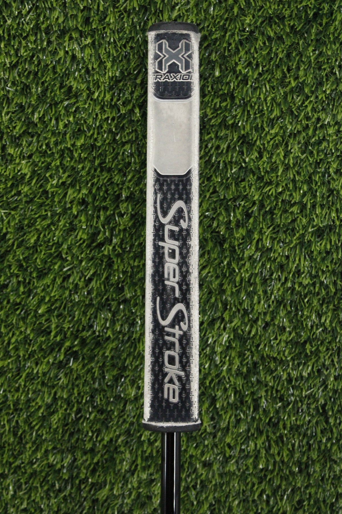 TaylorMade Spider Tour Small Slant Putter 34"