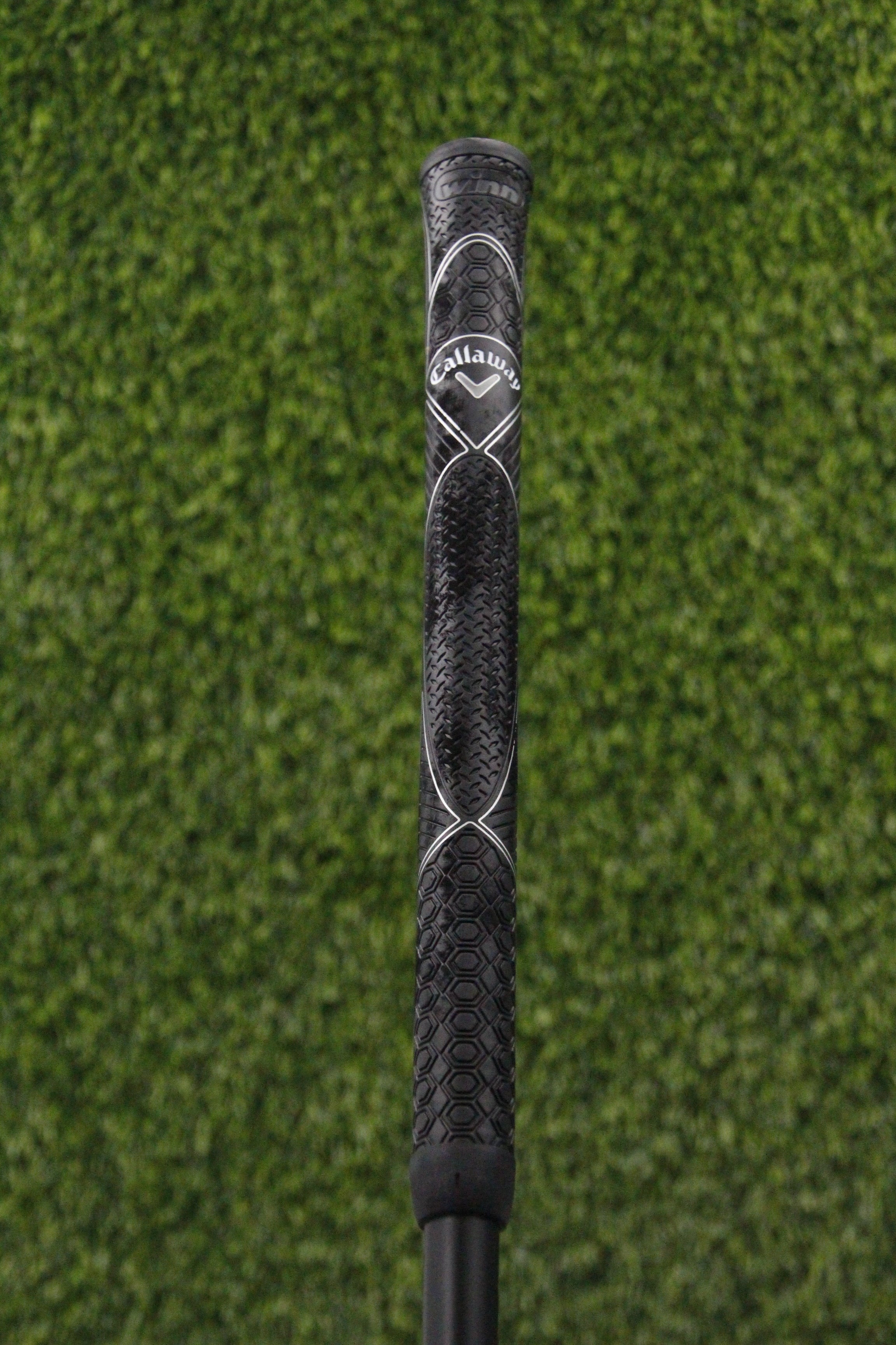 WOMEN Callaway Mavrik Max W 21° 3 Hybrid L Flex 39" w/ HC