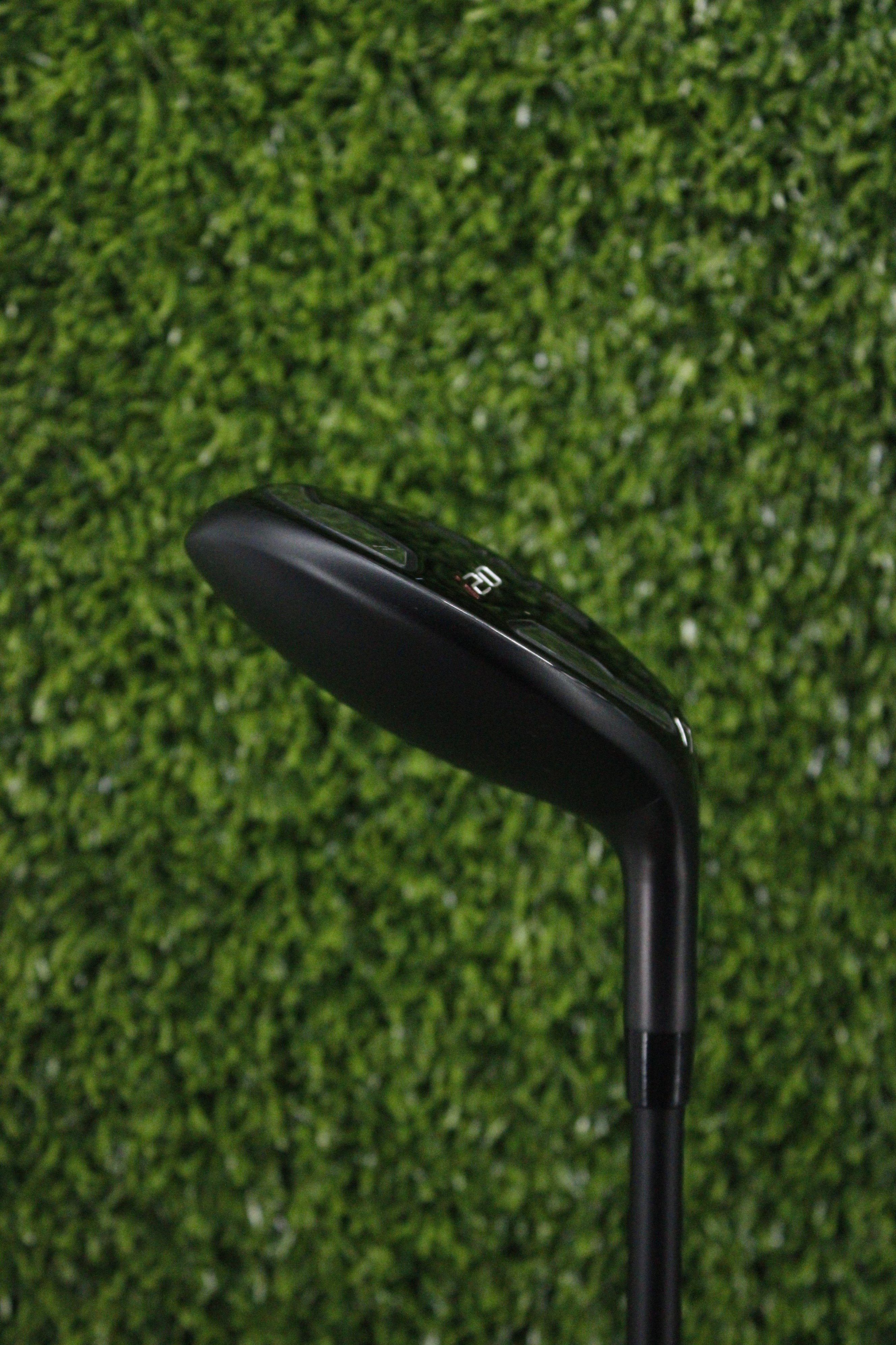 Ping i20 17° 3 Hybrid R Flex 40" w/ HC
