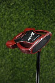 TaylorMade Spider Tour Red Center Shaft Putter 35"
