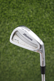 Mizuno MP 30 Iron Set 3-PW R Flex Std Length