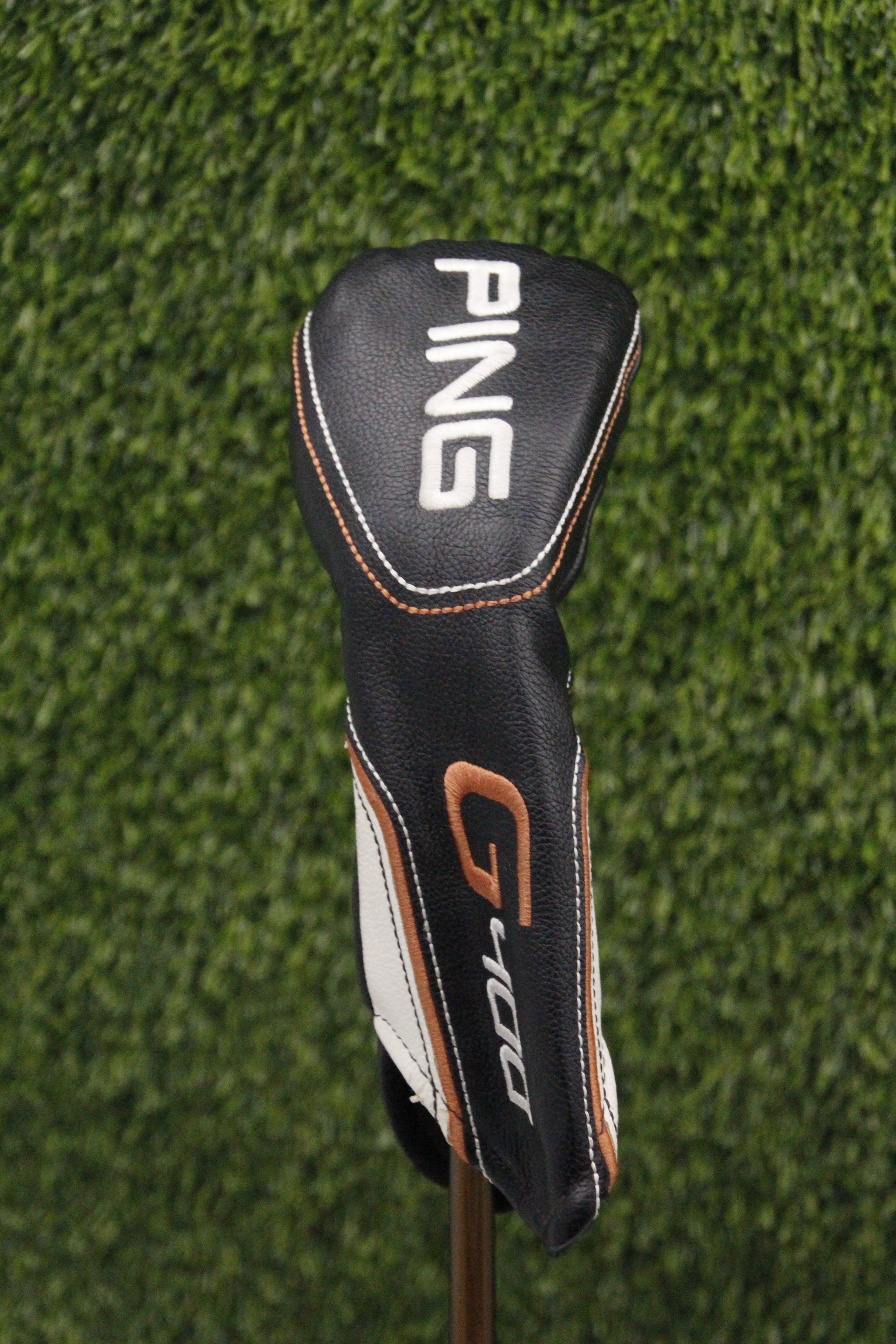 Ping G400 19° 3 Hybrid S Flex 40" w/ HC