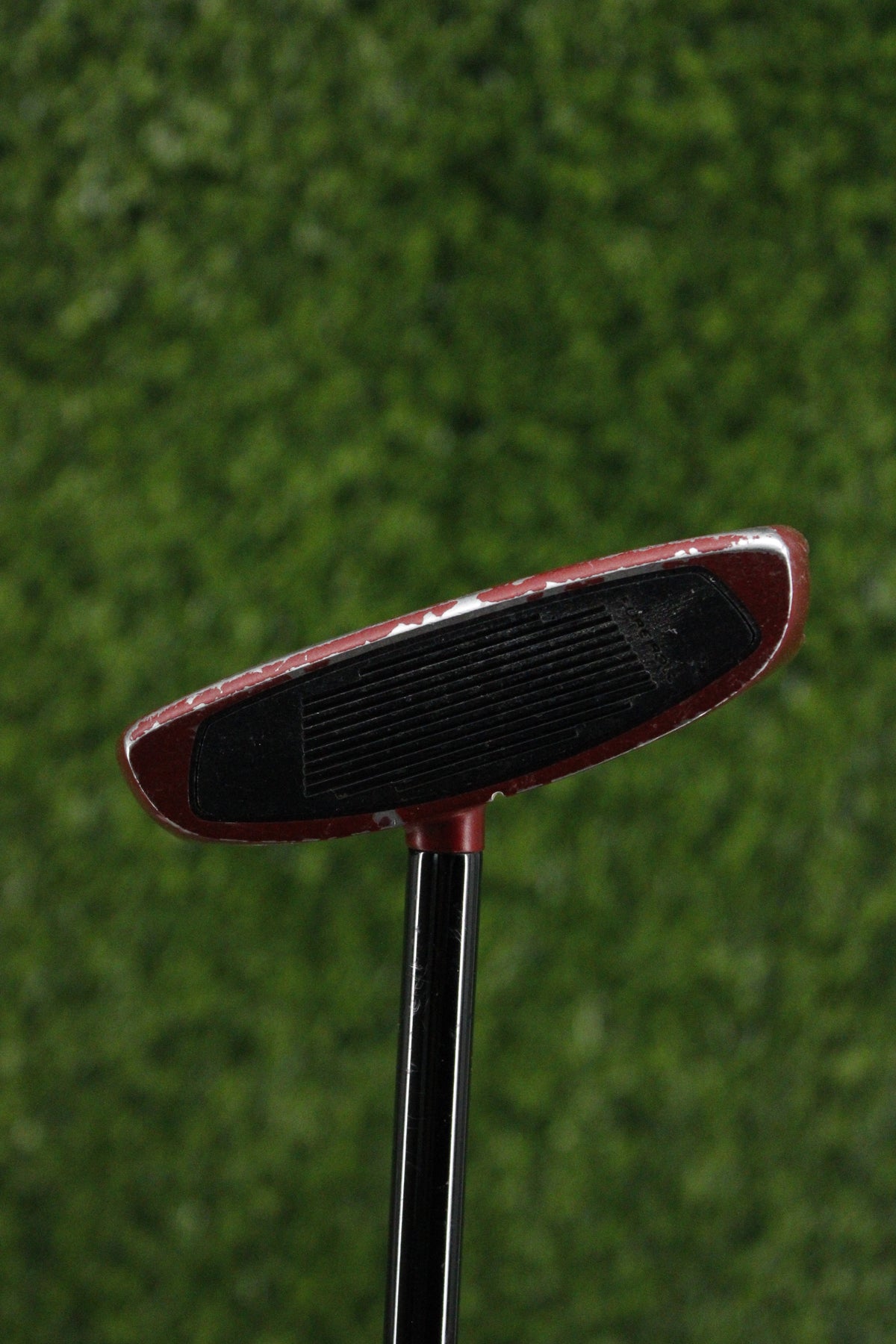 TaylorMade Spider Tour Red Center Shaft Putter 35"