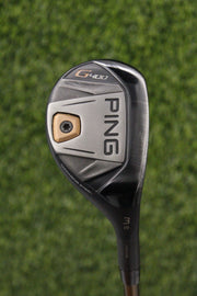 Ping G400 19° 3 Hybrid S Flex 40" w/ HC