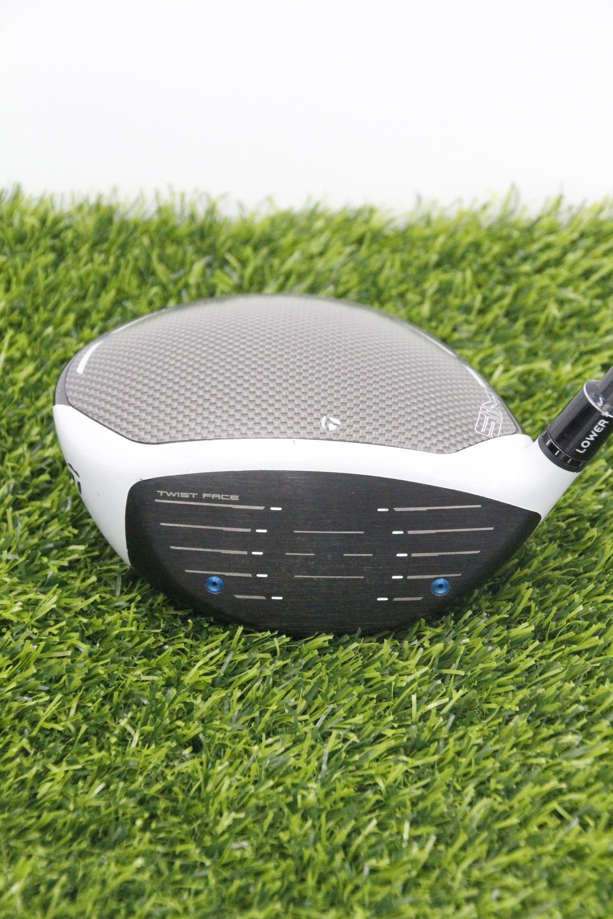 TaylorMade Sim 10.5° Driver S Flex 45"