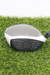 TaylorMade Sim 10.5° Driver S Flex 45"