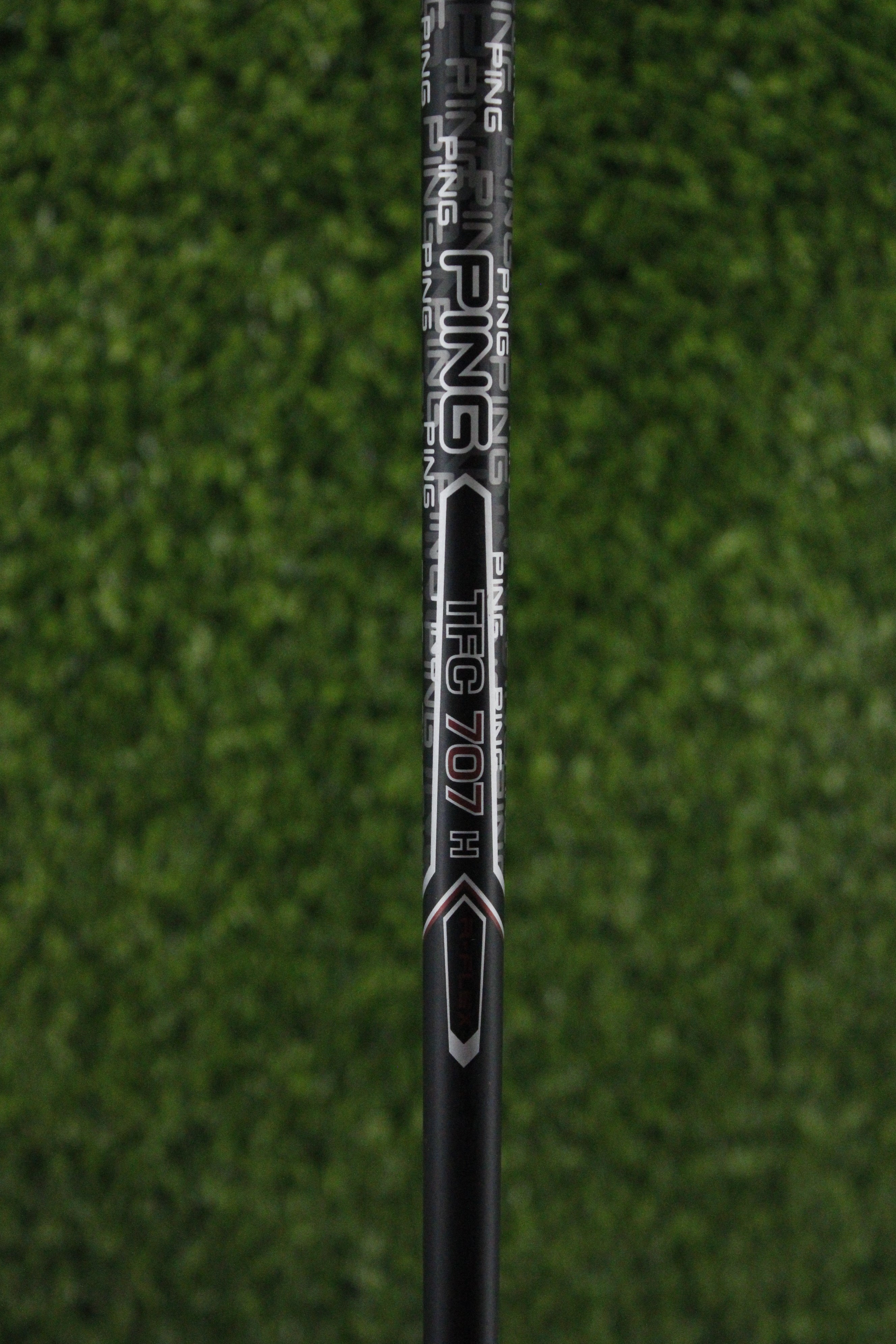 Ping i20 17° 3 Hybrid R Flex 40" w/ HC