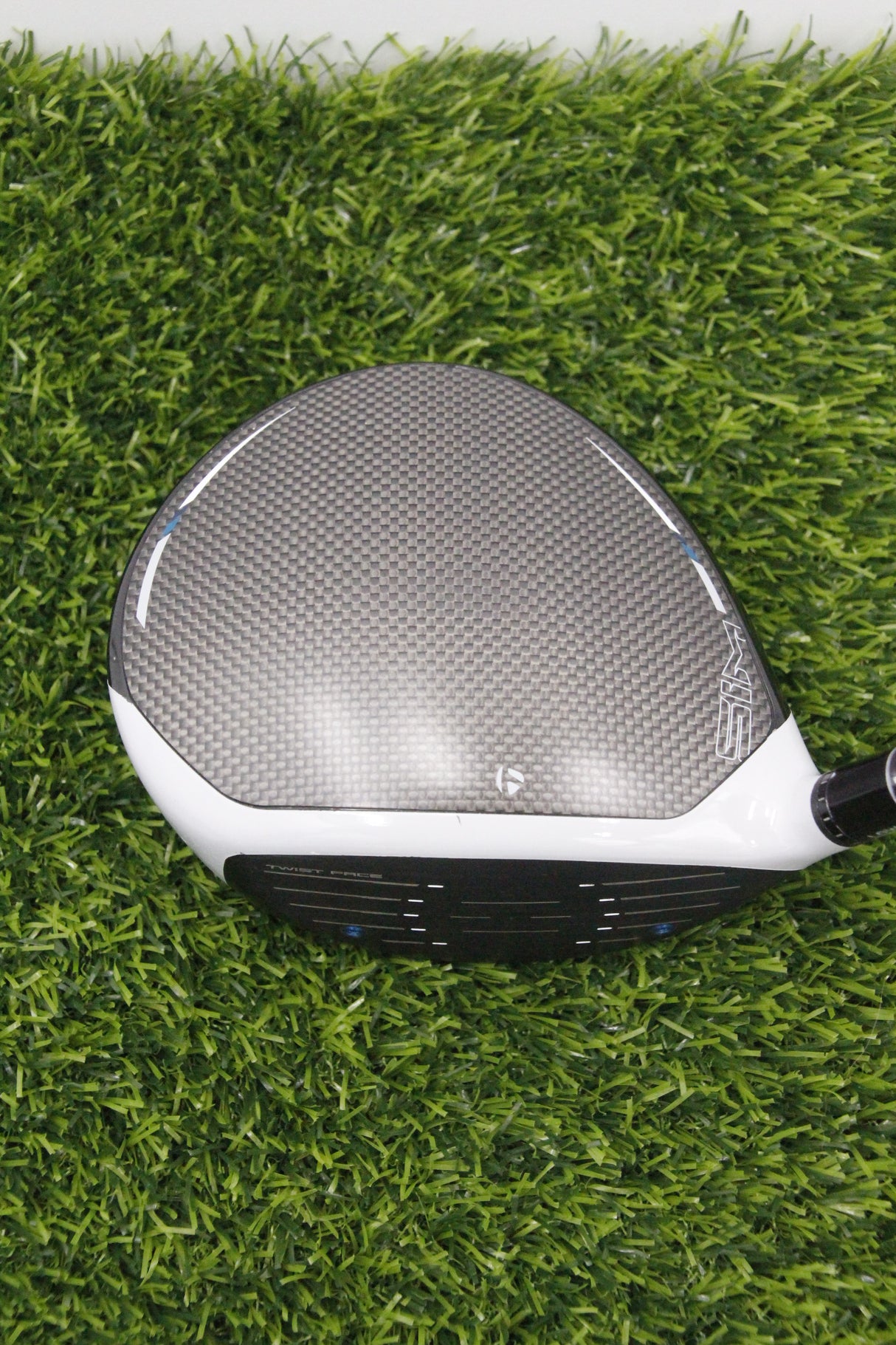 TaylorMade Sim 10.5° Driver S Flex 45"