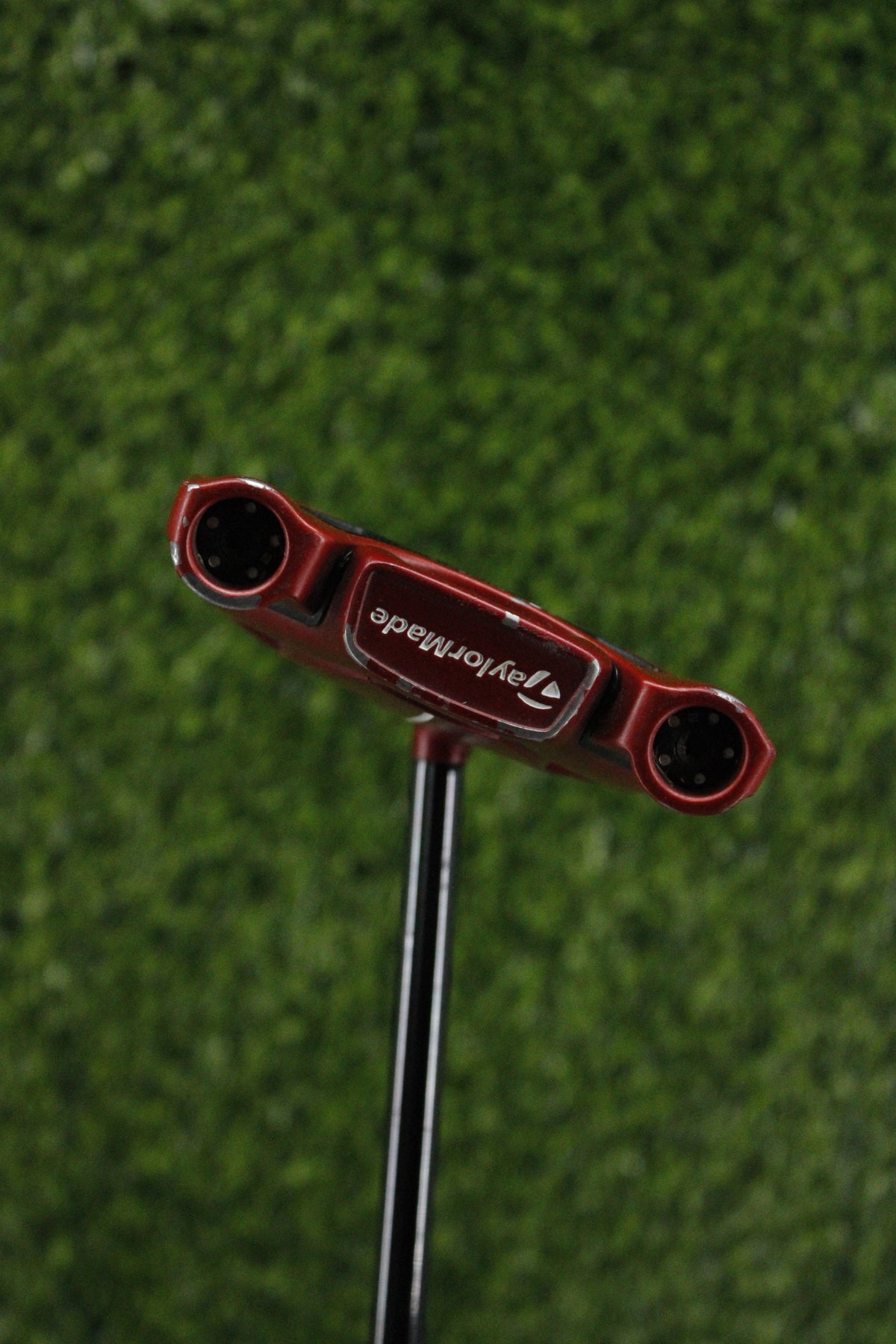 TaylorMade Spider Tour Red Center Shaft Putter 35"