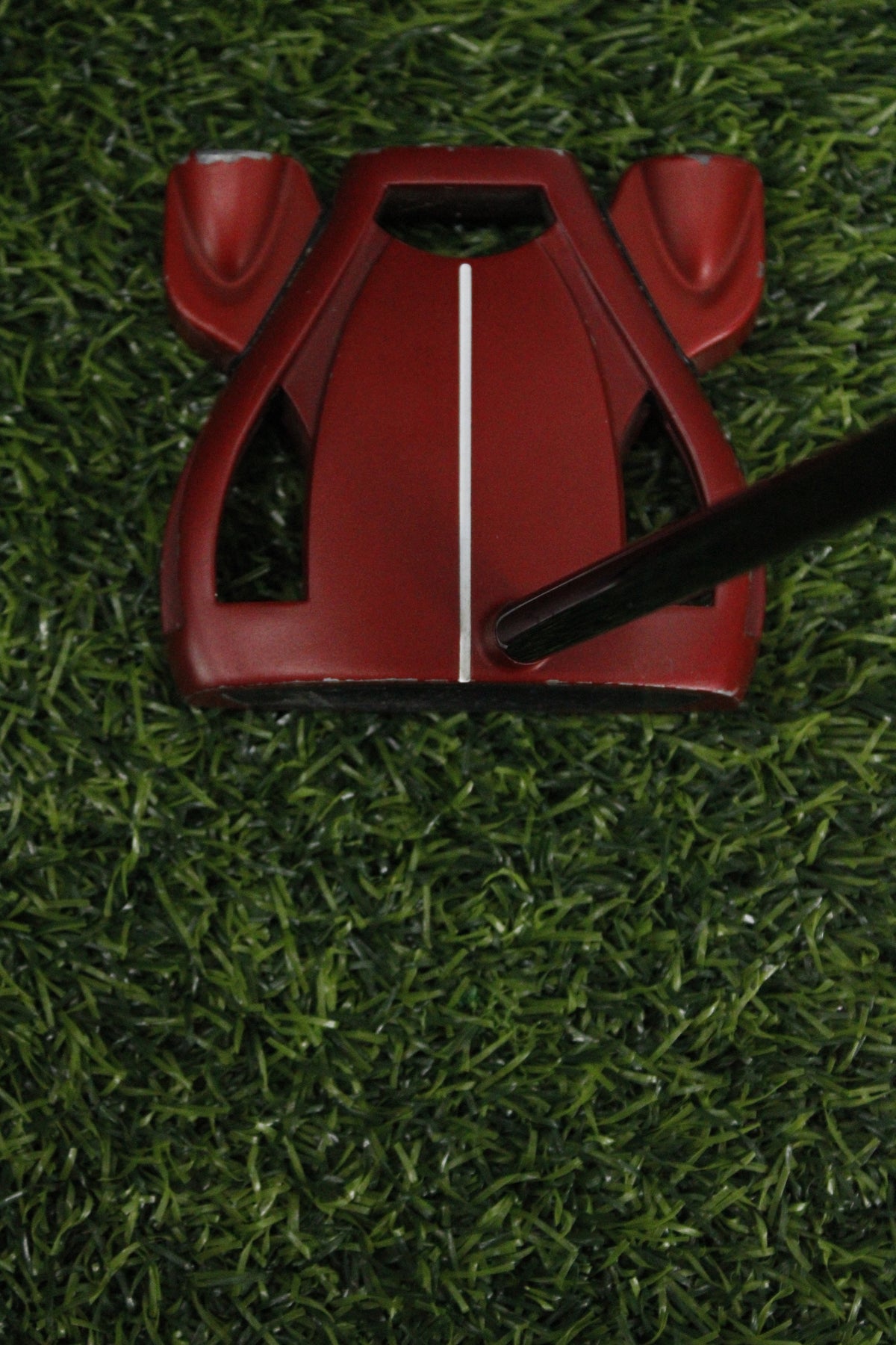 TaylorMade Spider Tour Red Center Shaft Putter 35"