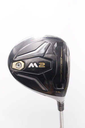 WOMEN TaylorMade 2016 M2 HL Driver L Flex 45"