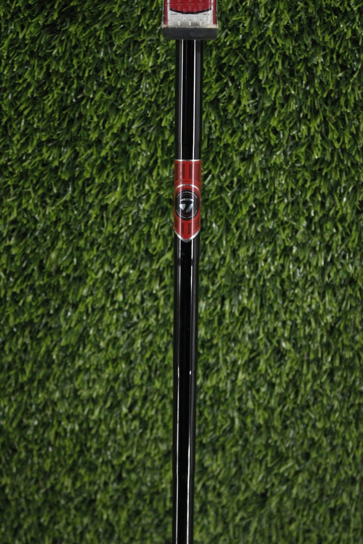 TaylorMade Spider Tour Red Center Shaft Putter 35"