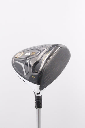 WOMEN TaylorMade 2016 M2 HL Driver L Flex 45"