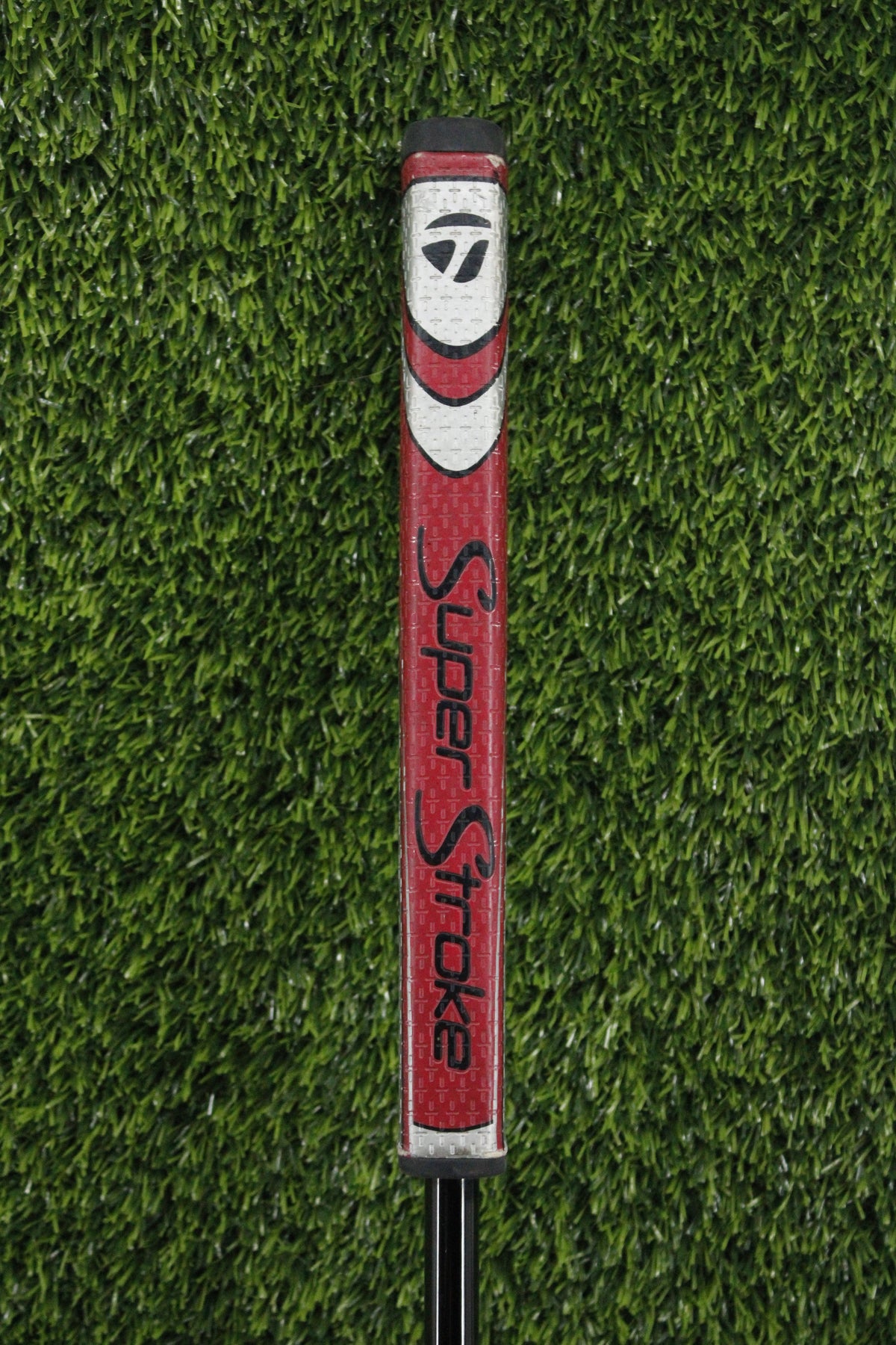 TaylorMade Spider Tour Red Center Shaft Putter 35"