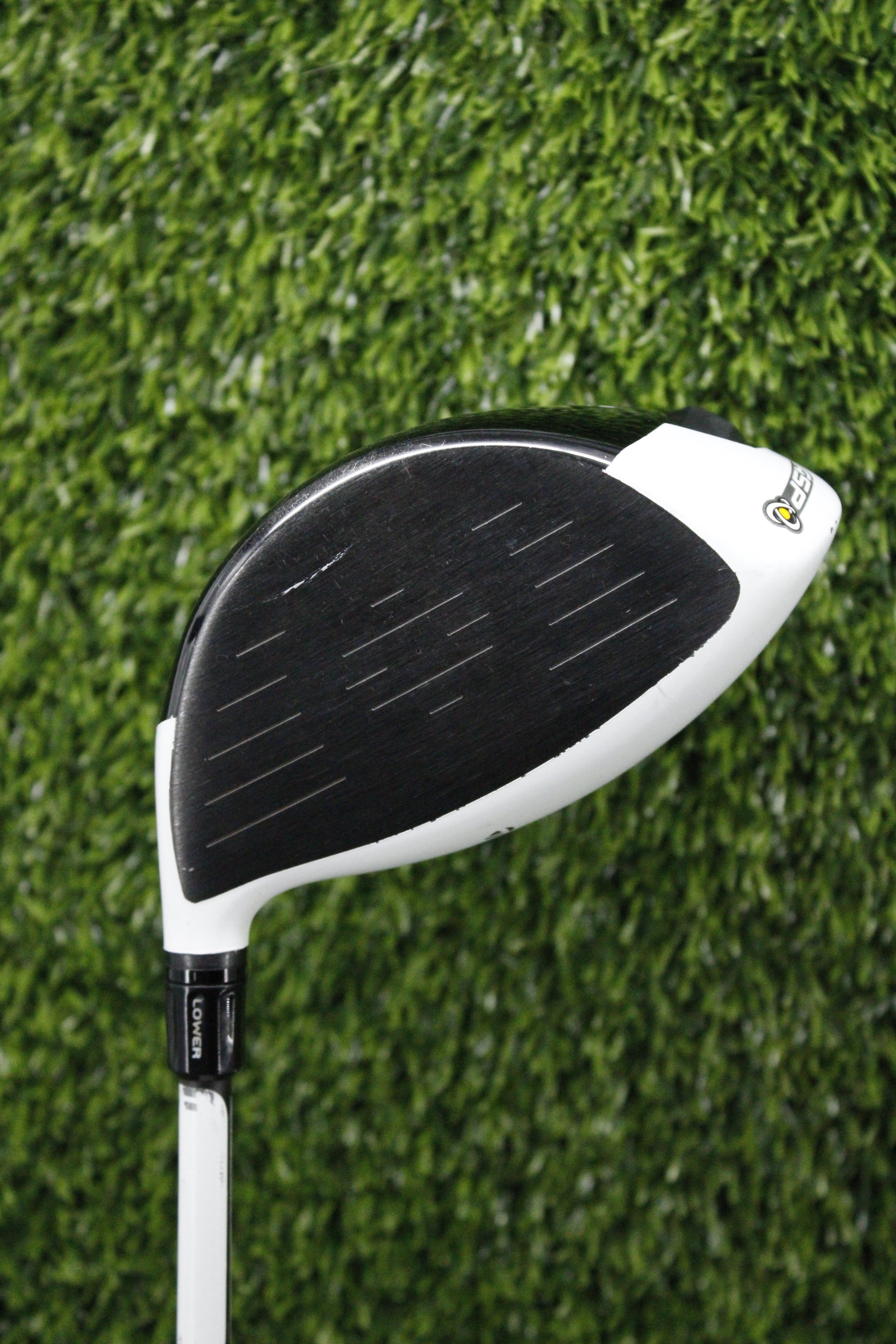 TaylorMade R11 10.5° Driver S Flex 45"