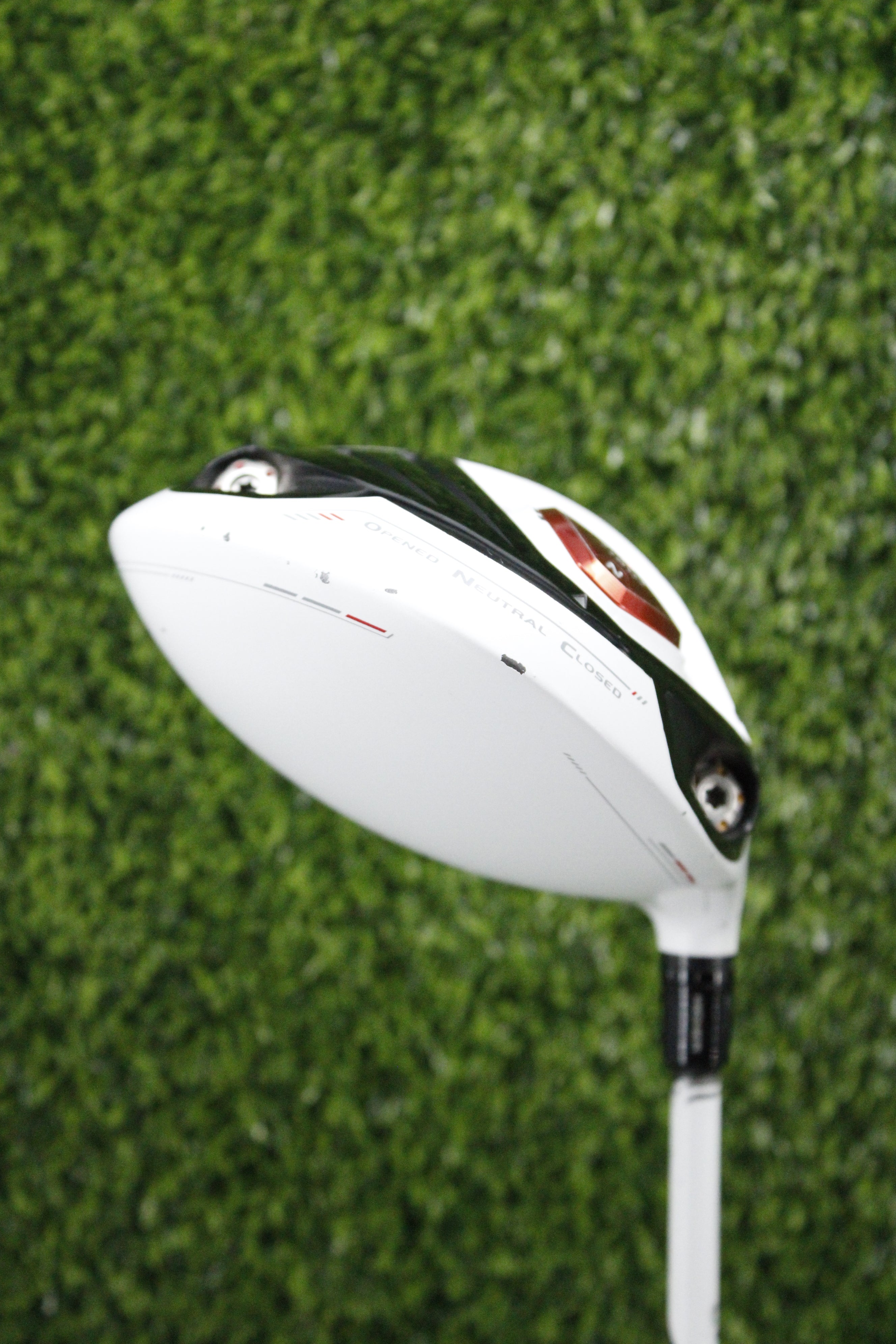 TaylorMade R11 10.5° Driver S Flex 45"