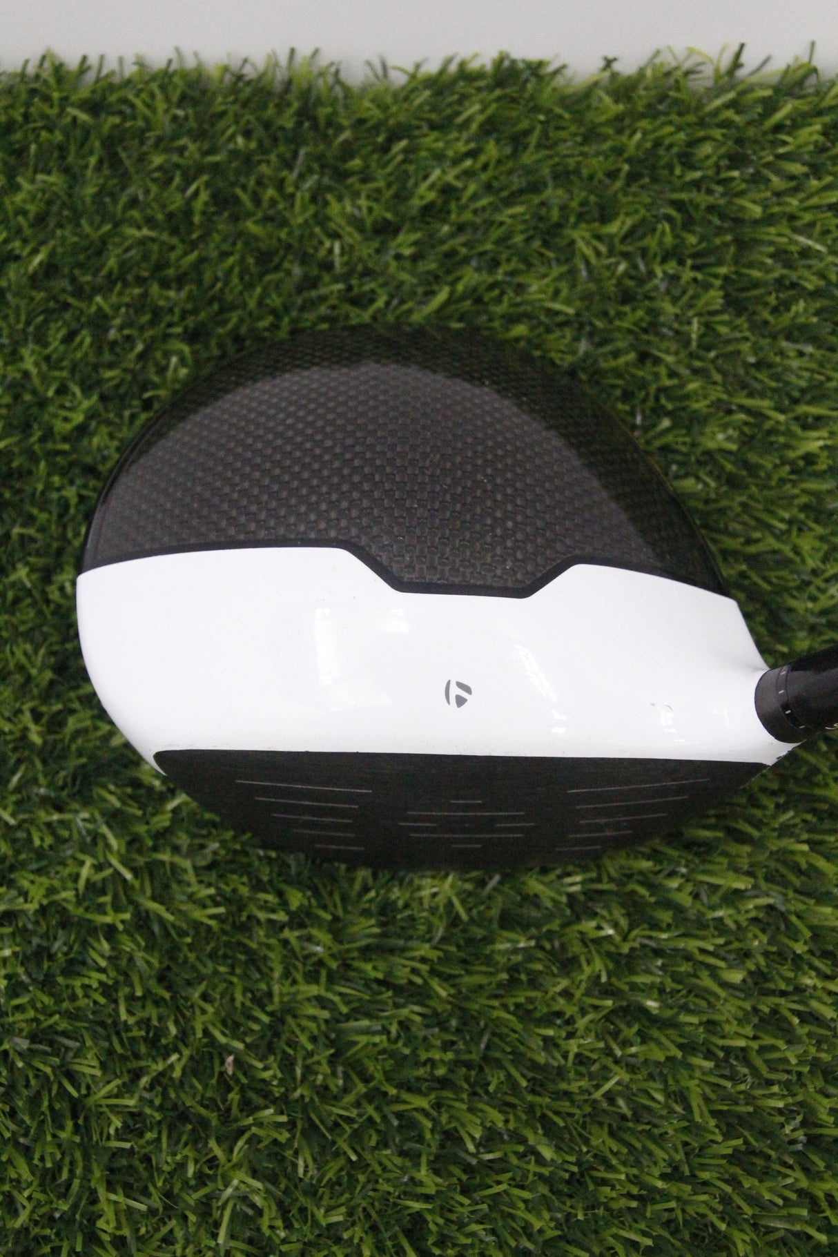 WOMEN TaylorMade 2016 M2 HL Driver L Flex 45"