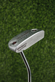 Titleist Scotty Cameron 2012 California Fast Back Putter 33.5"
