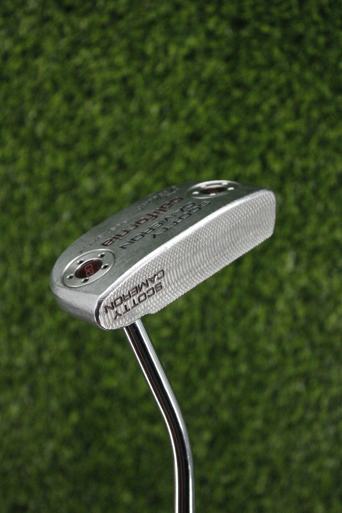 Titleist Scotty Cameron 2012 California Fast Back Putter 33.5"