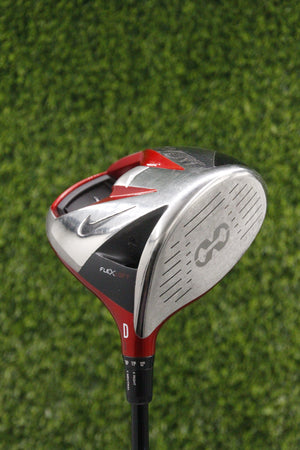 Nike VR S Covert Adj Driver R Flex 45.5"