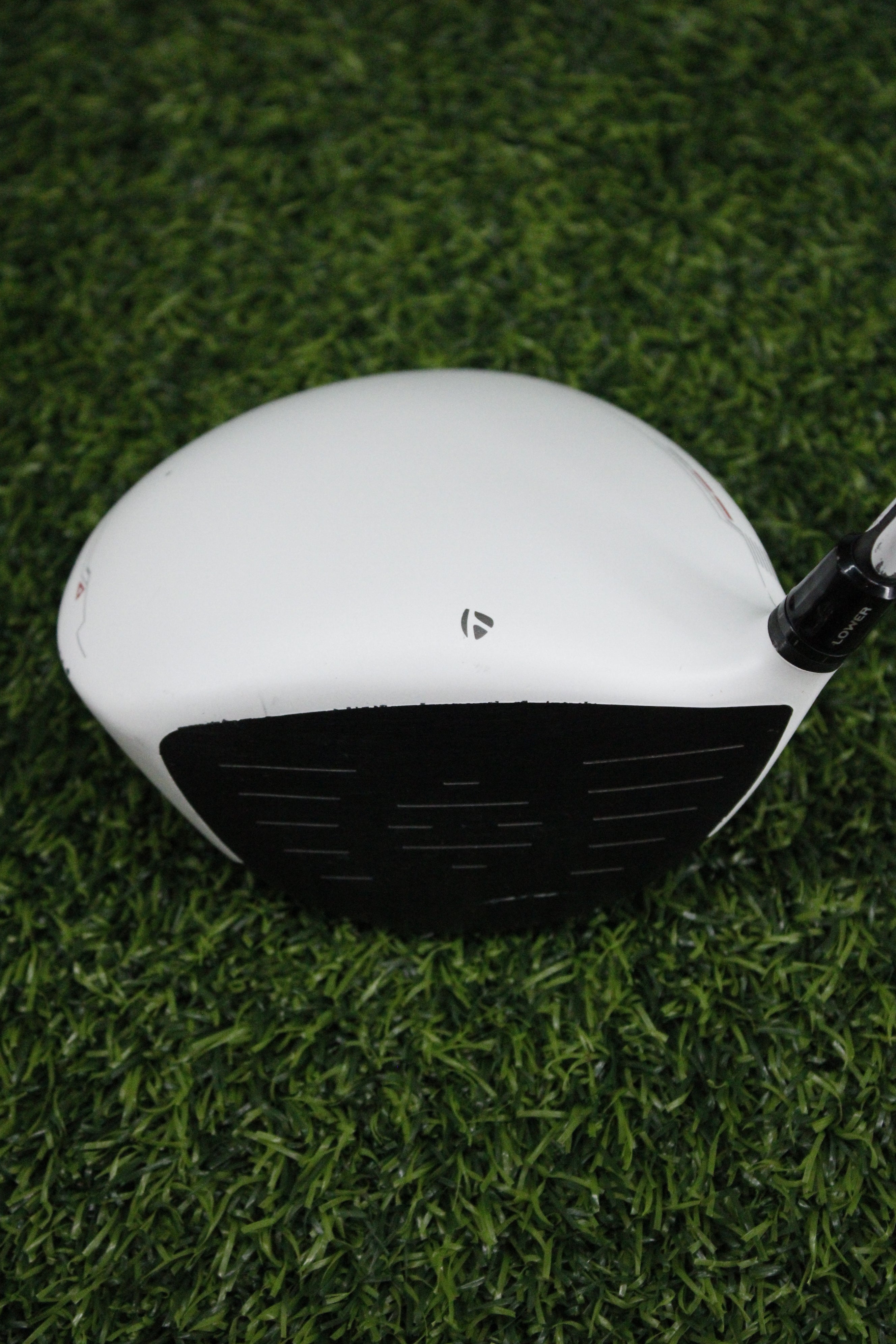TaylorMade R11 10.5° Driver S Flex 45"