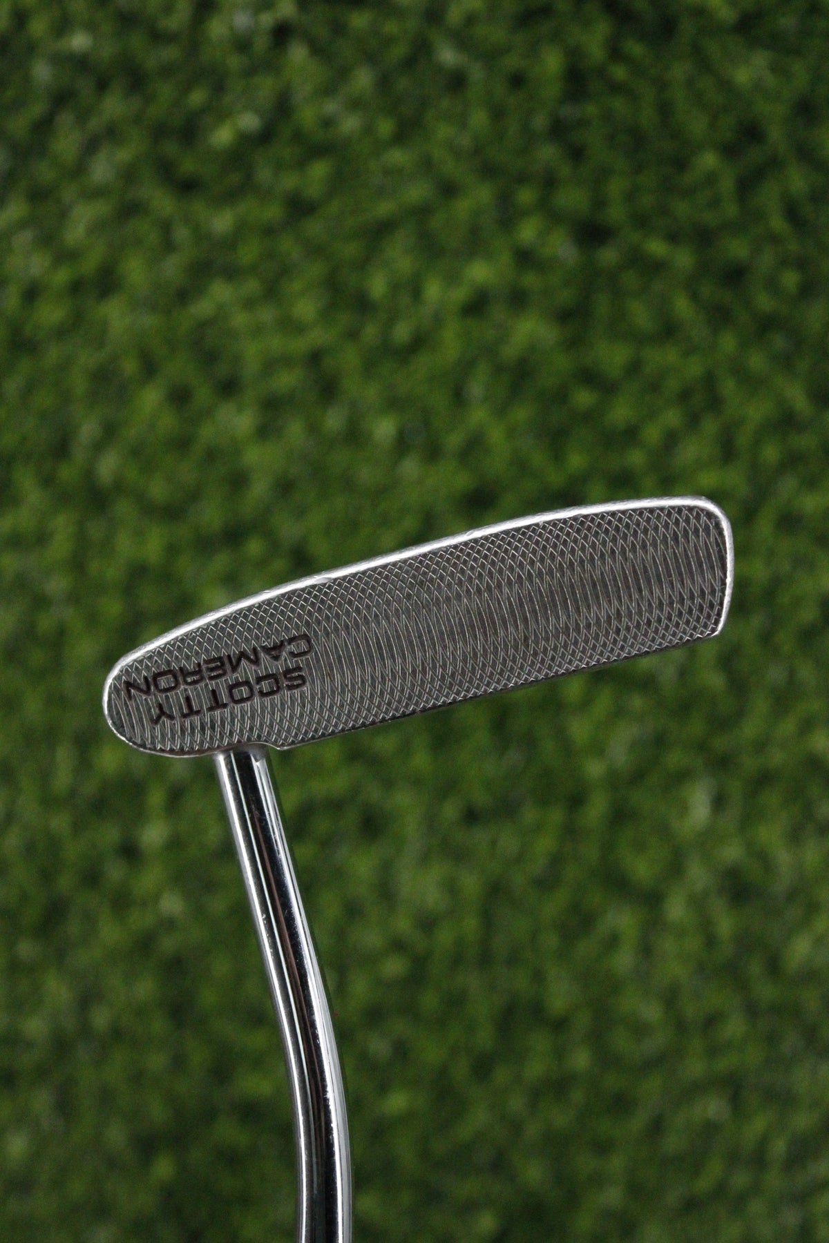 Titleist Scotty Cameron 2012 California Fast Back Putter 33.5"