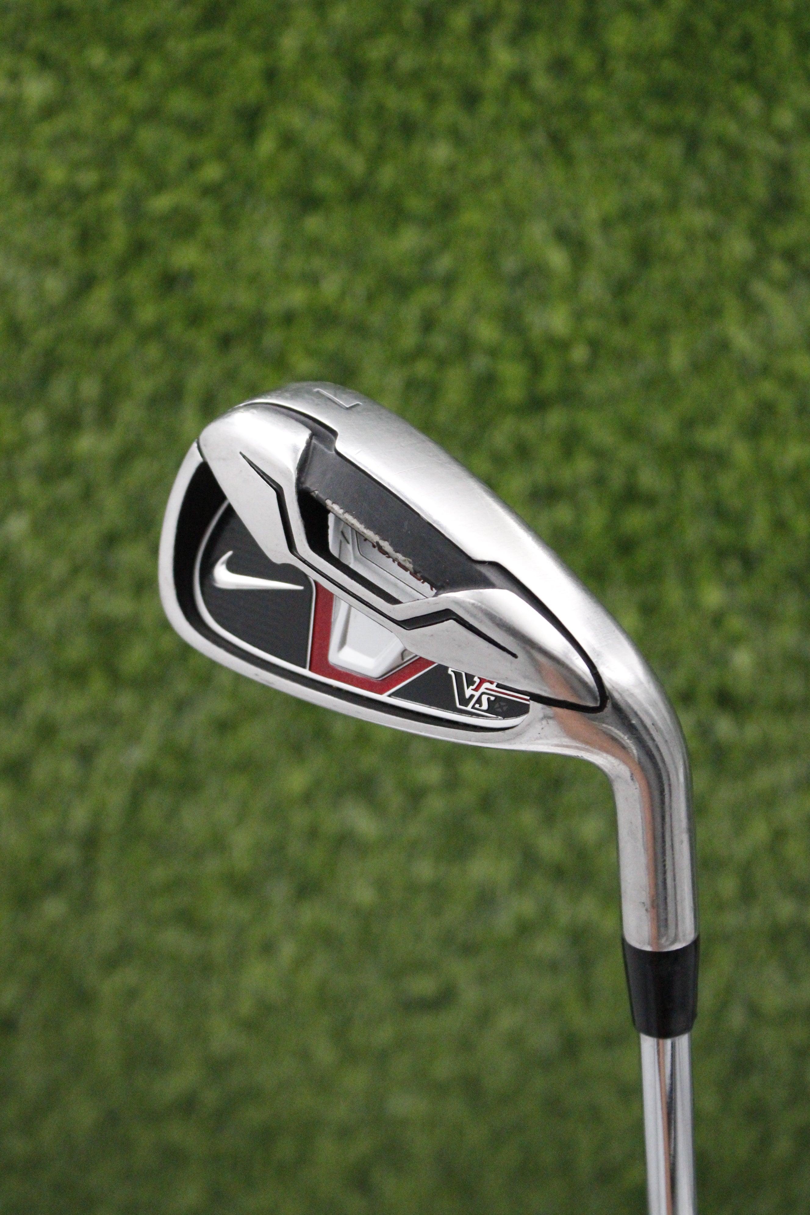 Nike VRS X Iron Set 6-9i AW Uniflex Std Length
