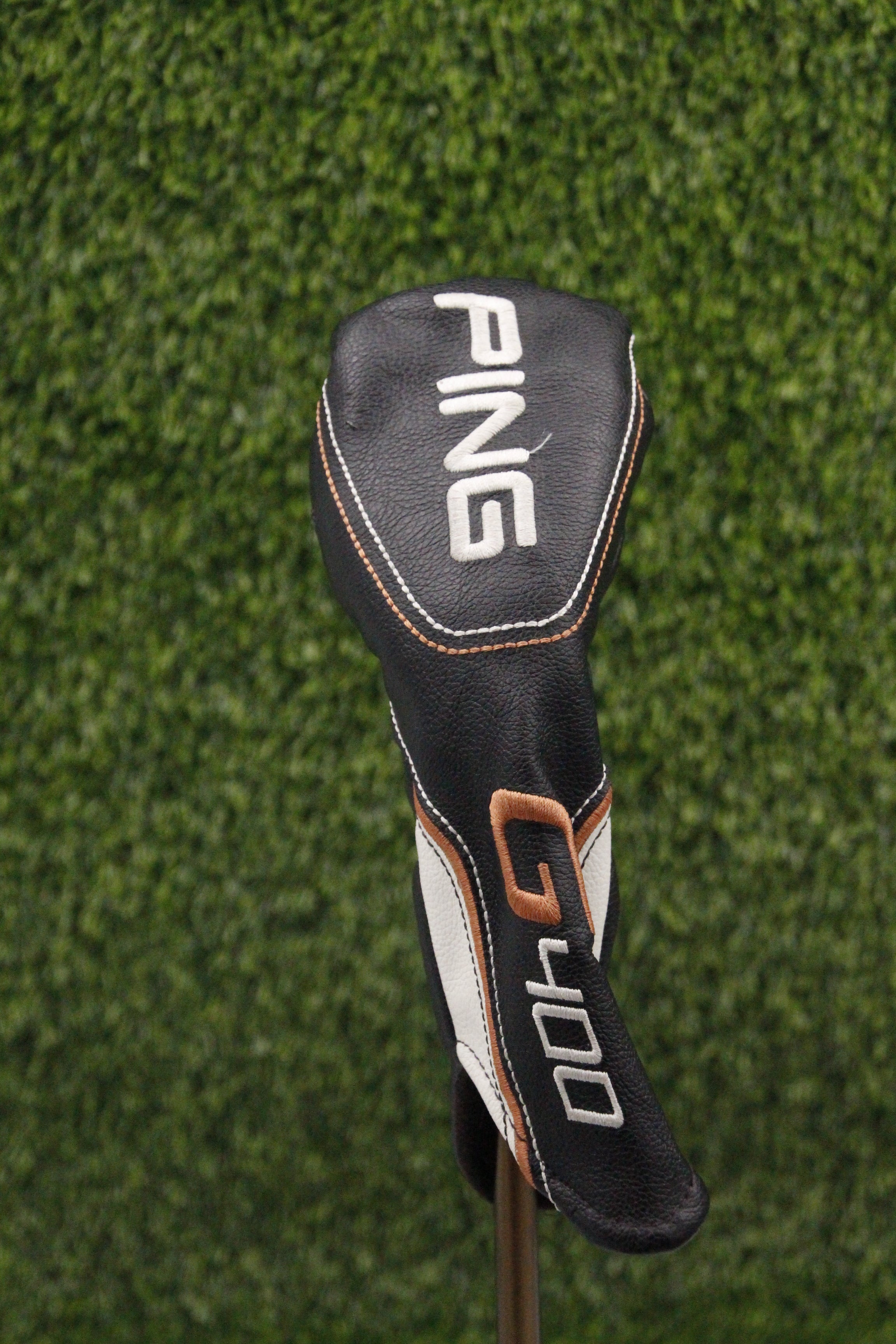 Ping G400 Hybrid - In Stock & Ready To Ship | bogeys2Birdies