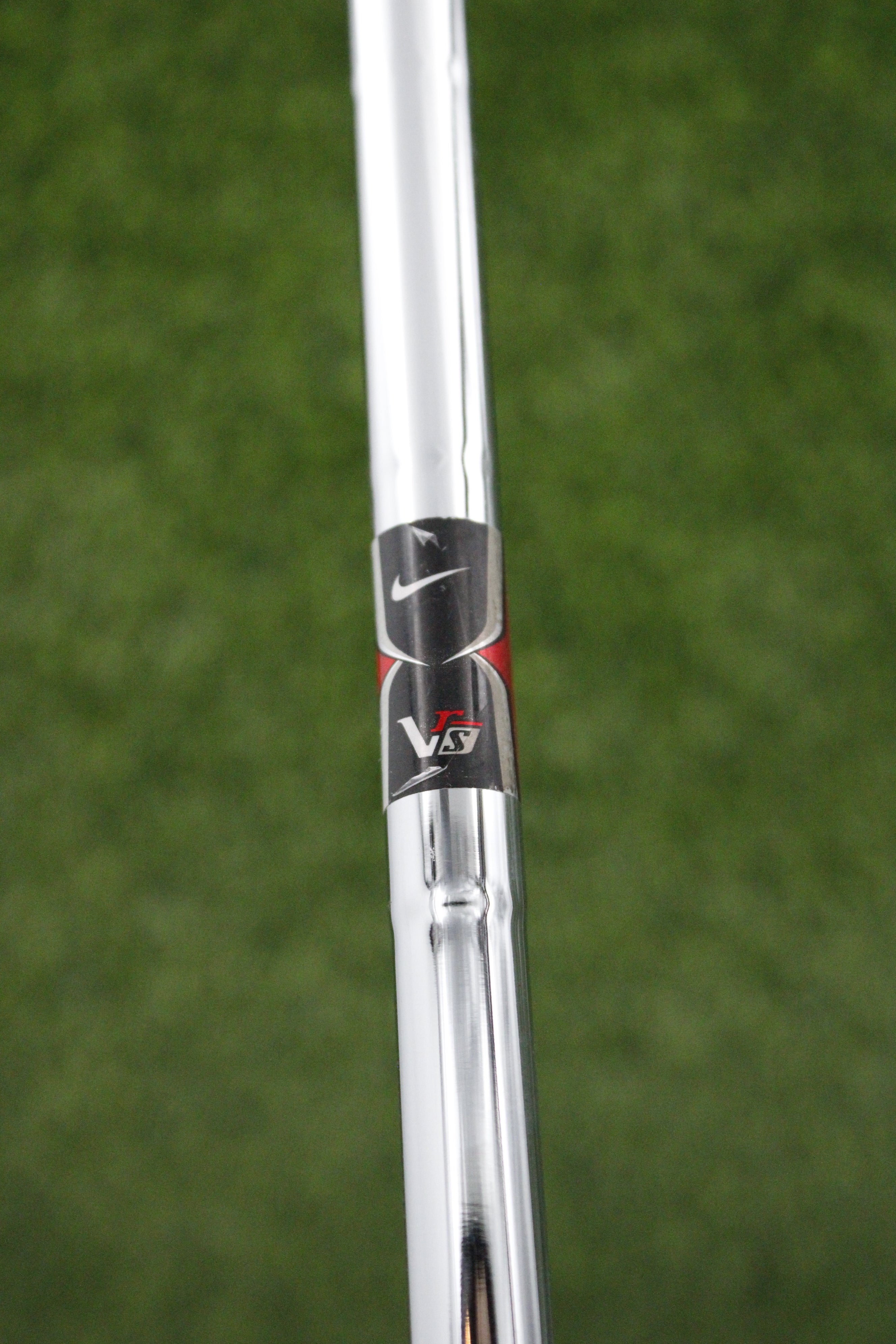 Nike VRS X Iron Set 6-9i AW Uniflex Std Length