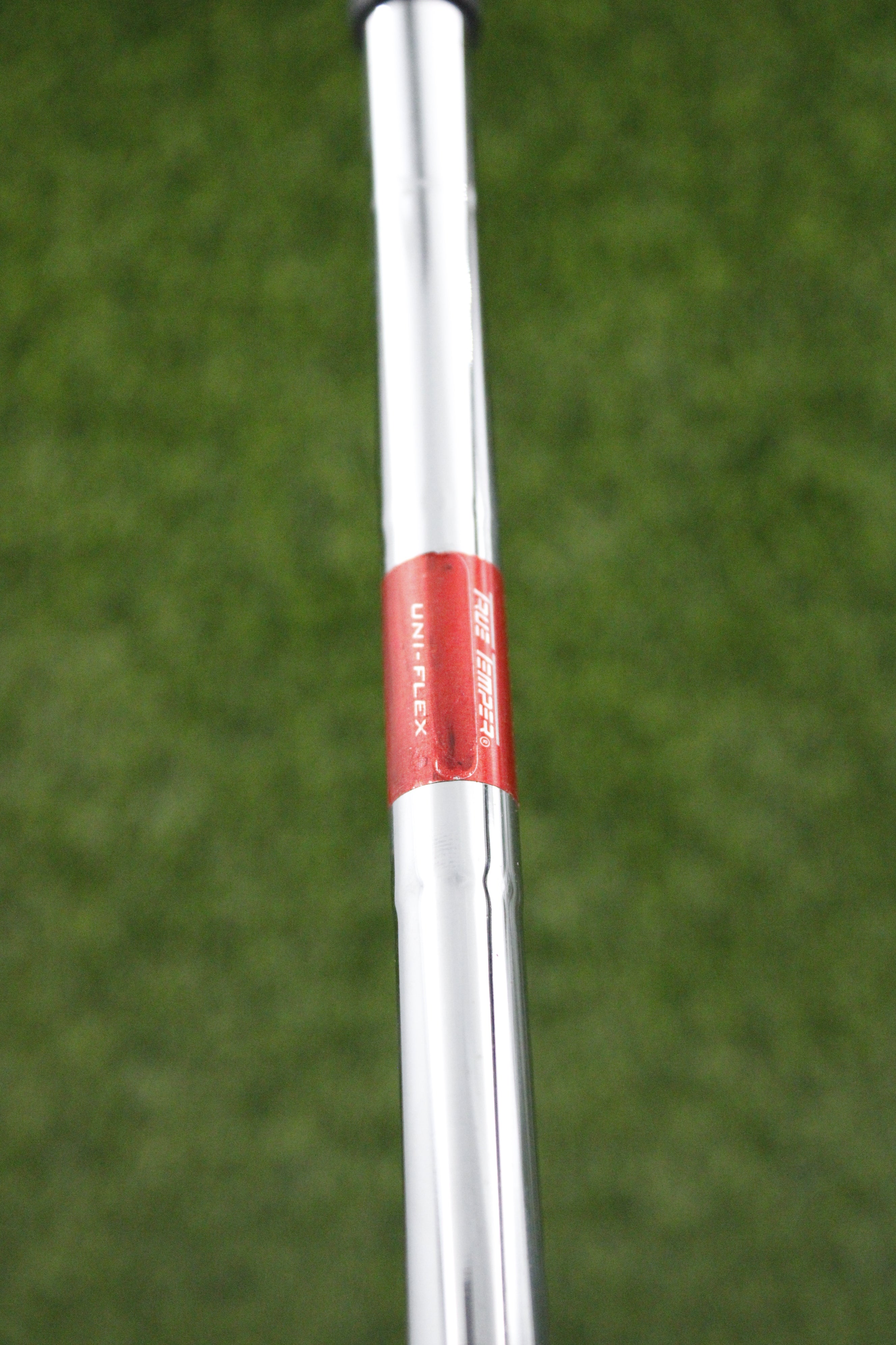 Nike VRS X Iron Set 6-9i AW Uniflex Std Length