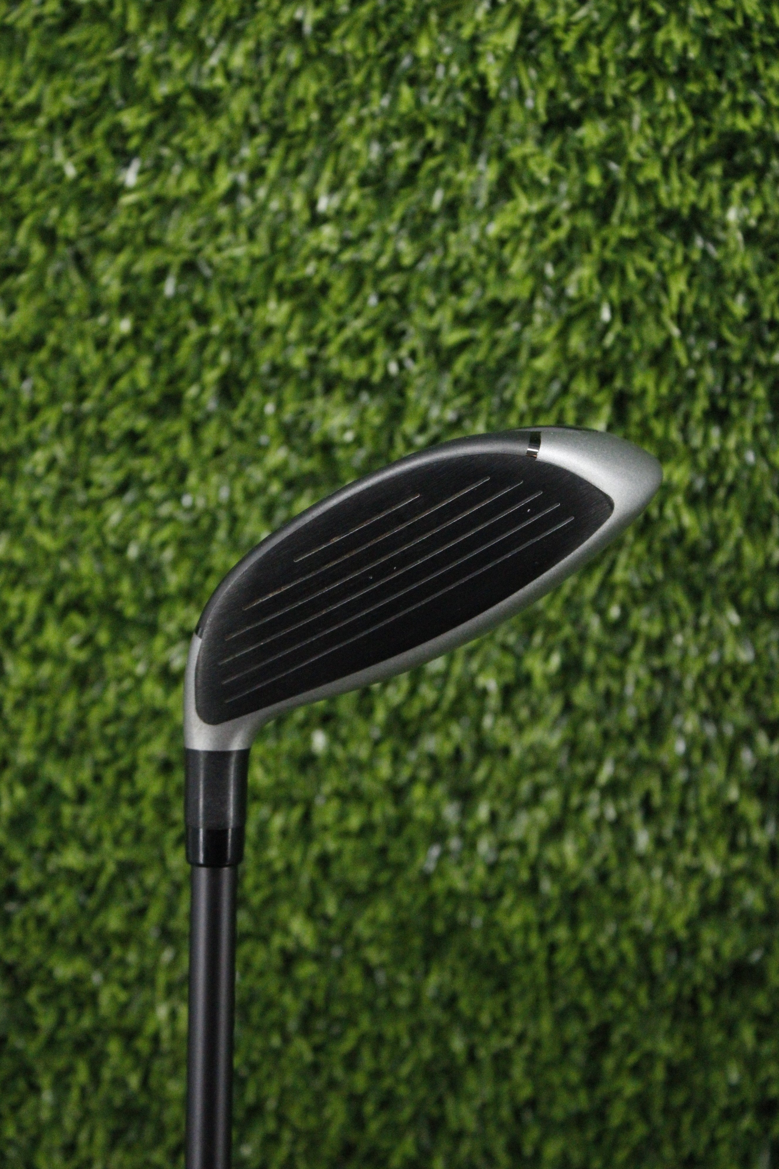 TaylorMade SLDR S 21° 5 Wood HL R Flex 42"