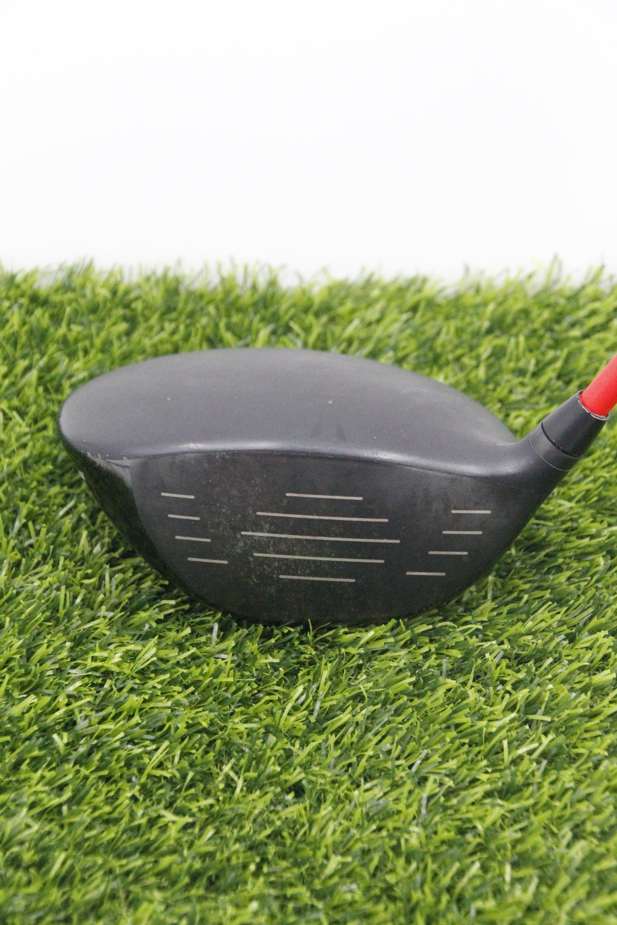 PXG 0811X 9° Driver S Flex 45.5"