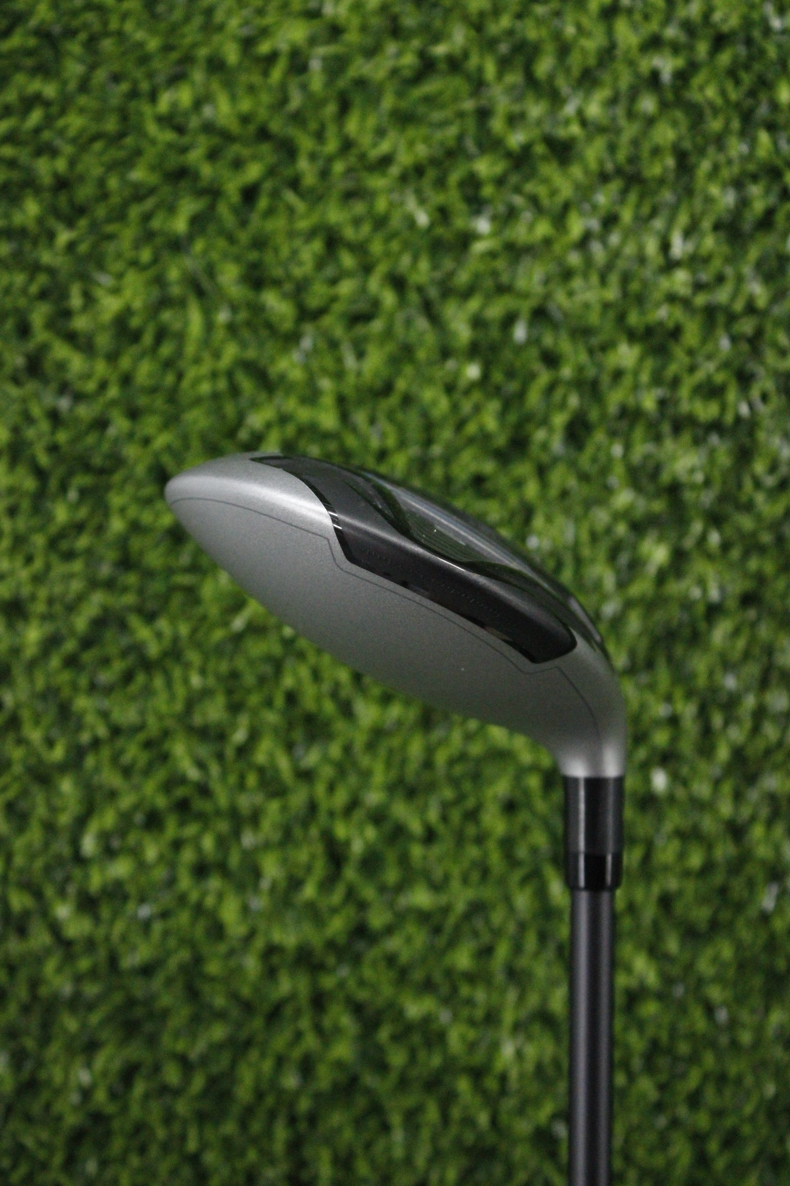 TaylorMade SLDR S 21° 5 Wood HL R Flex 42"