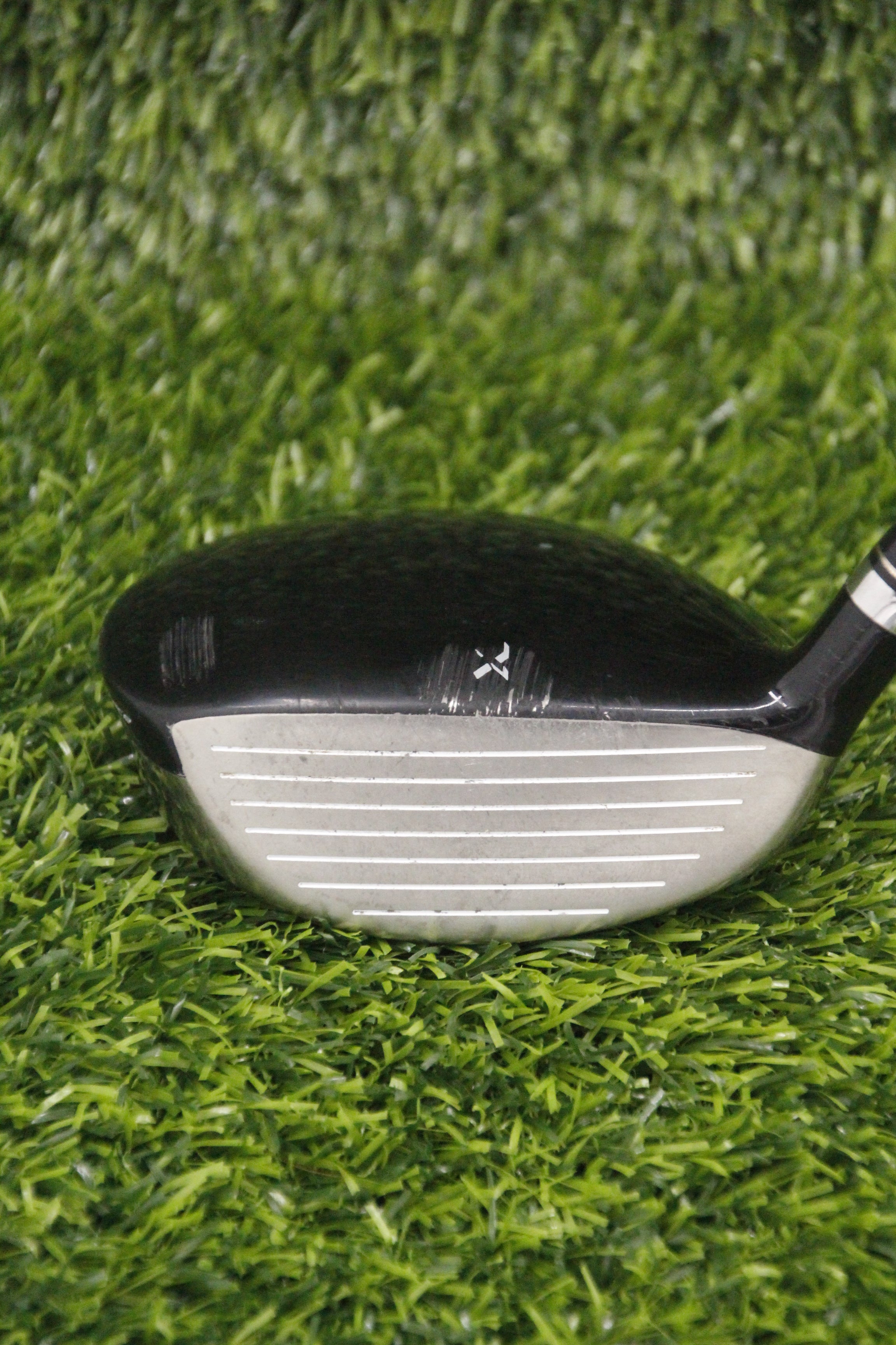 Tour Edge Exotics XCG 15° 3 Wood S Flex 42"