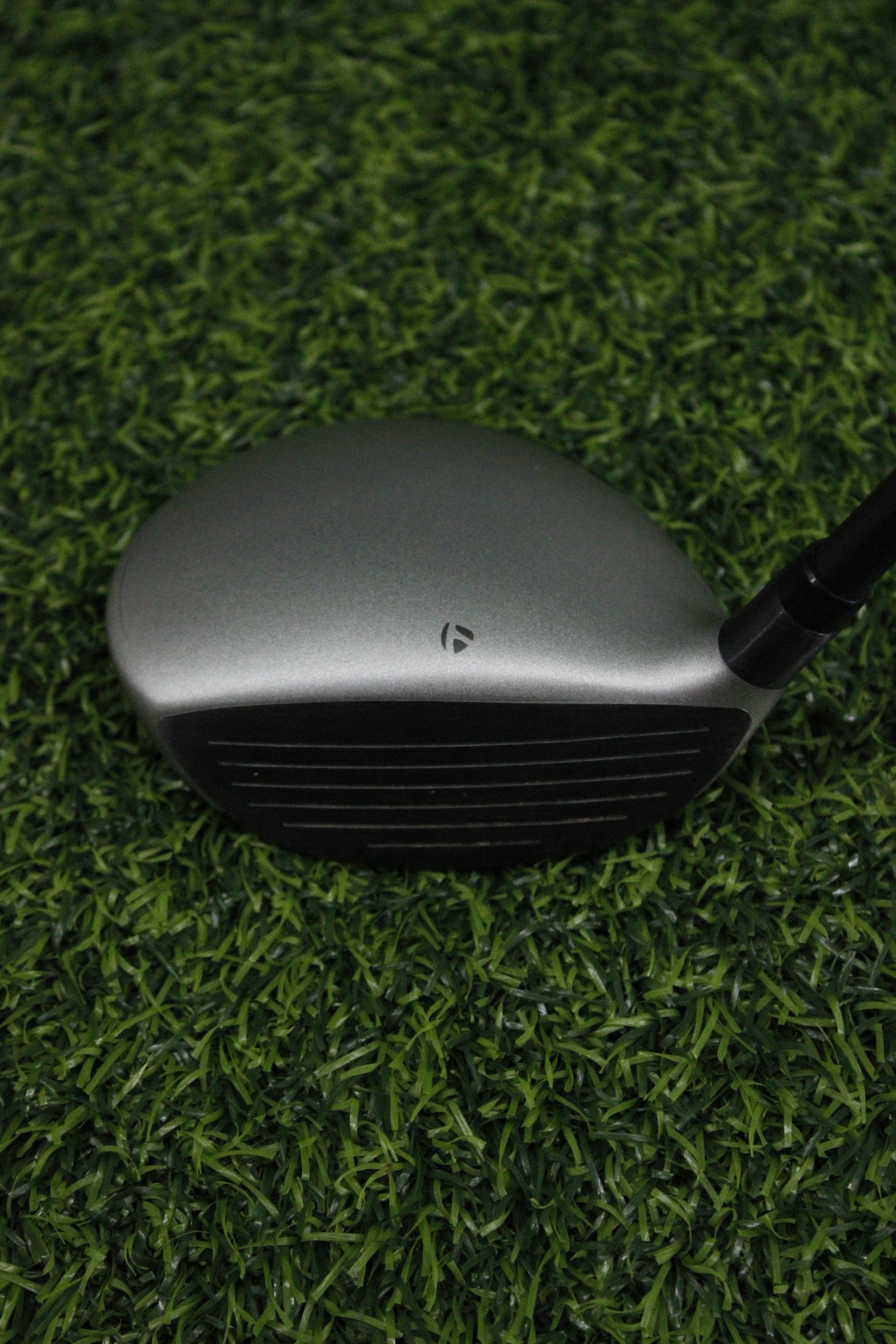 TaylorMade SLDR S 21° 5 Wood HL R Flex 42"