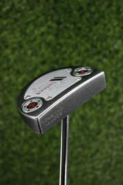 Titleist Scotty Cameron Select GoLo S Putter 35"