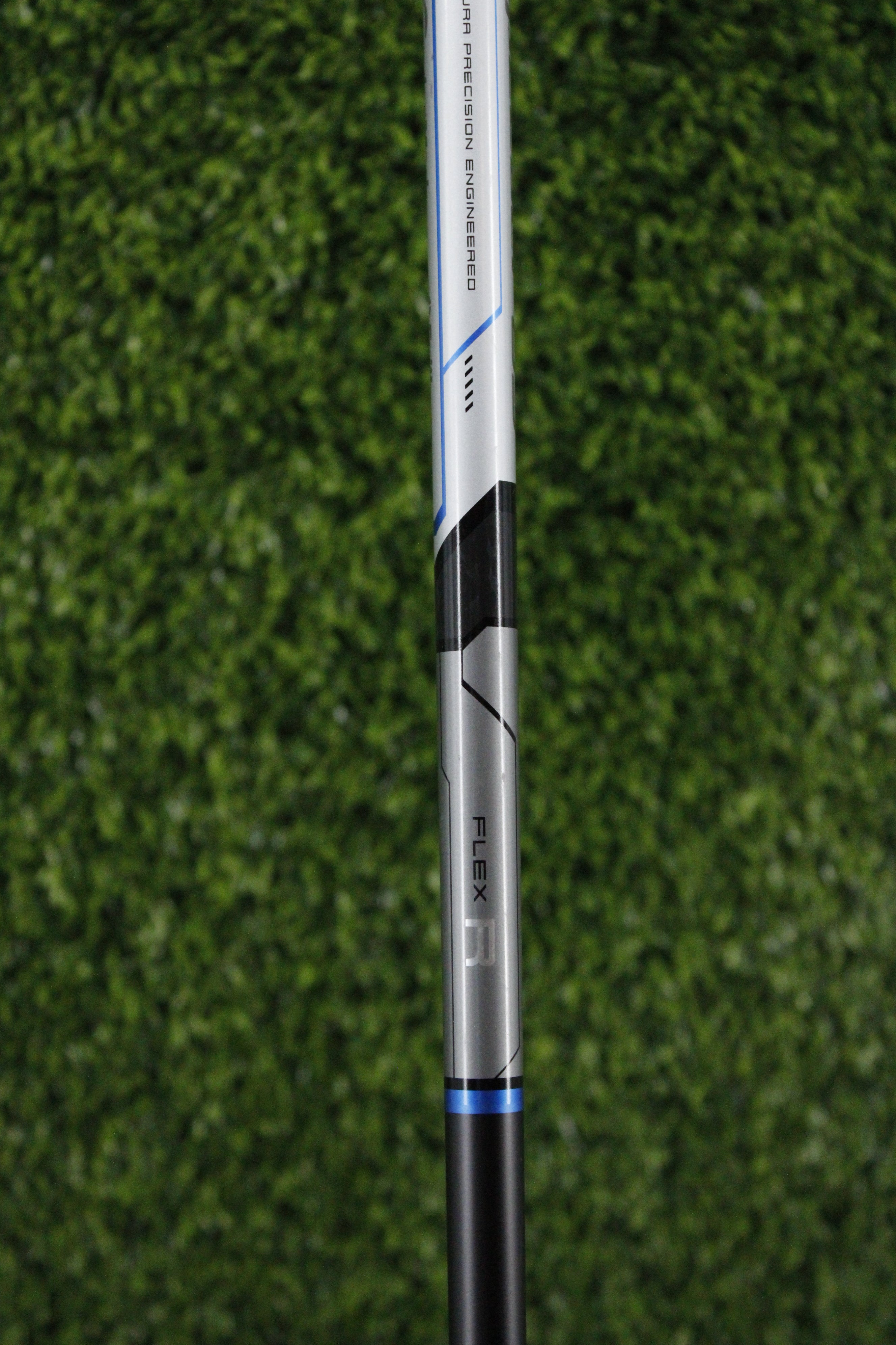 TaylorMade SLDR S 21° 5 Wood HL R Flex 42"