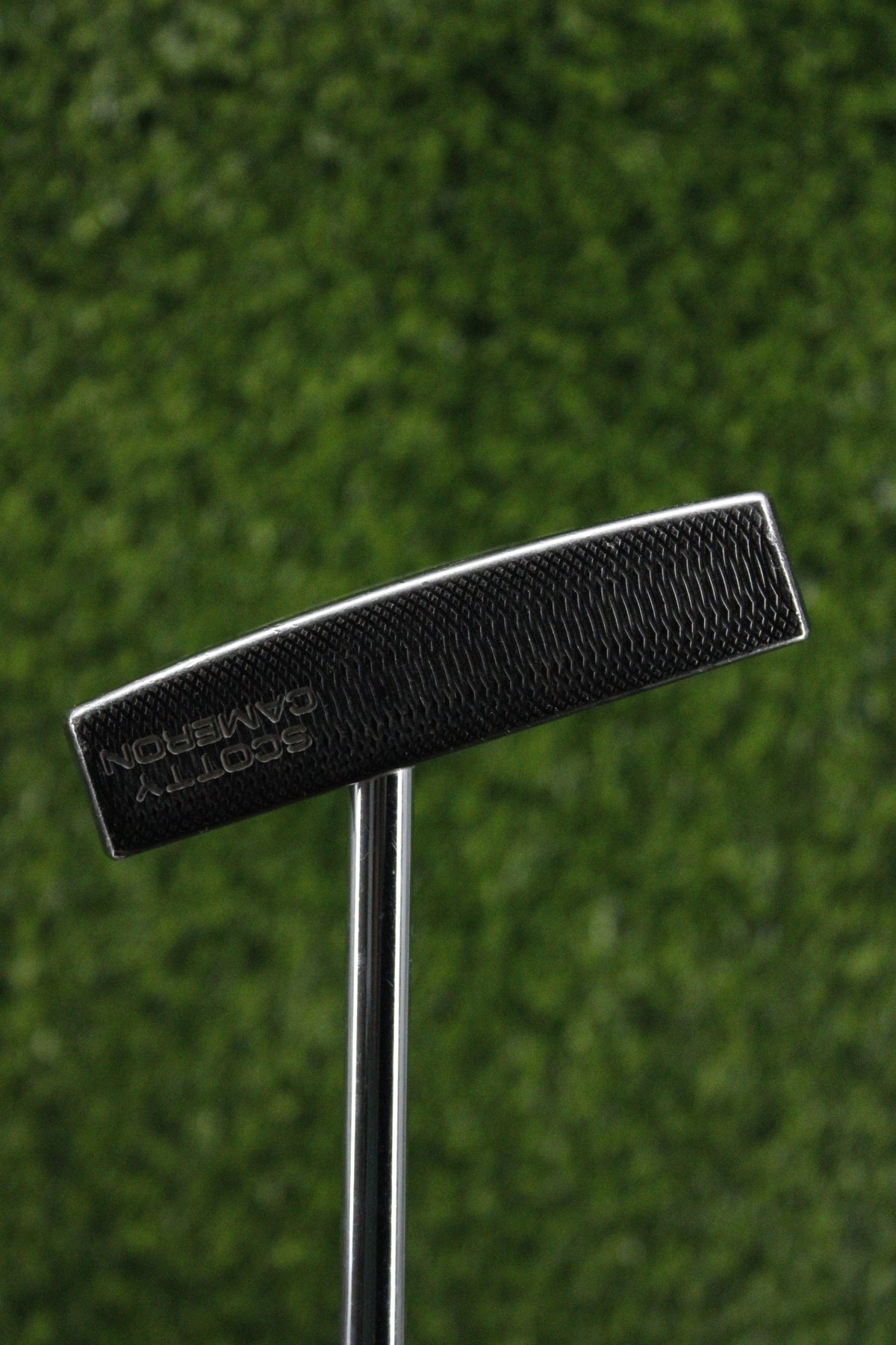 Titleist Scotty Cameron Select GoLo S Putter 35"