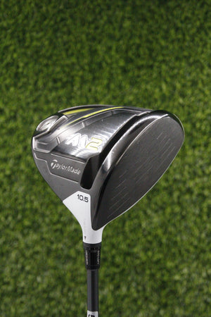 TaylorMade M2 10.5° Driver R Flex 46.25" w/ HC