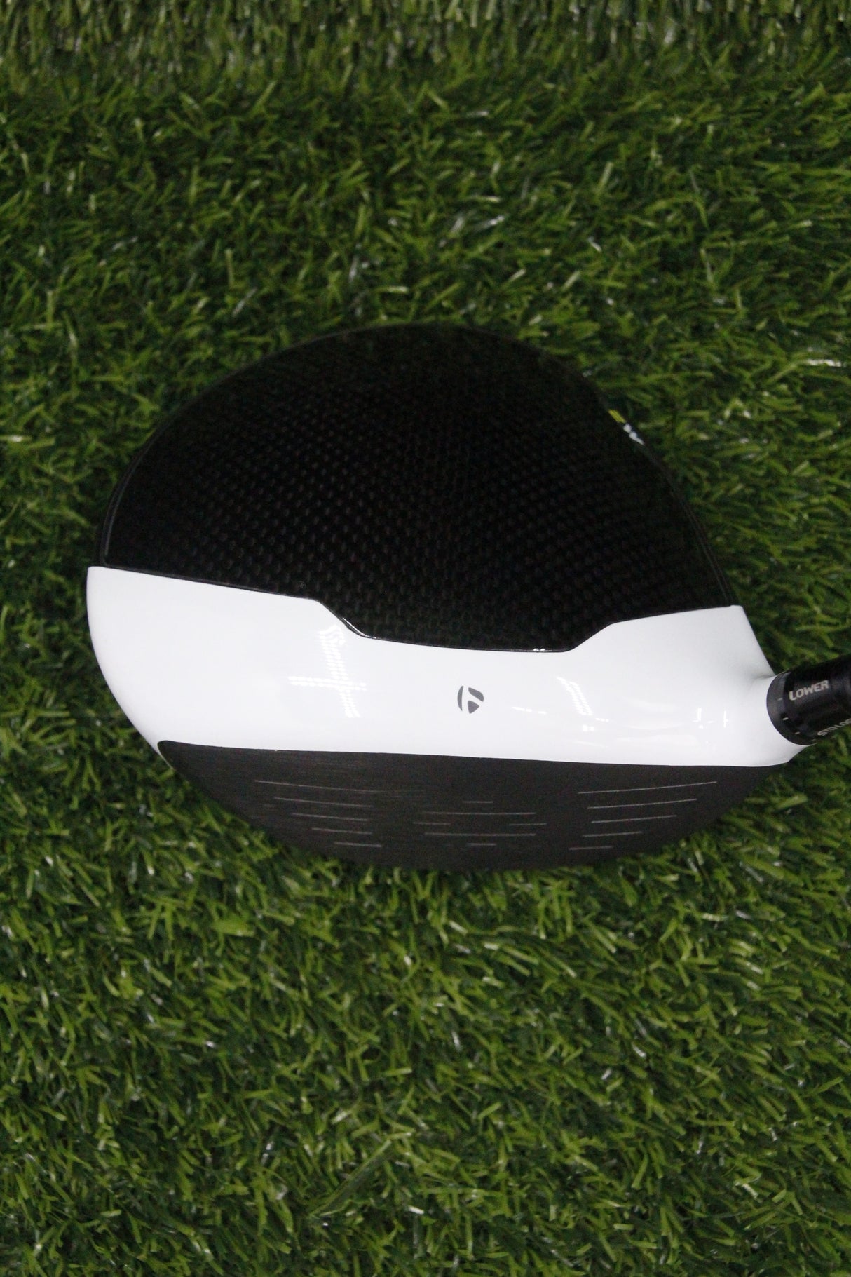 TaylorMade M2 10.5° Driver R Flex 46.25" w/ HC