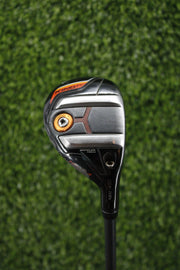 Cobra F7 Adj 3-4 Hybrid R Flex 40"