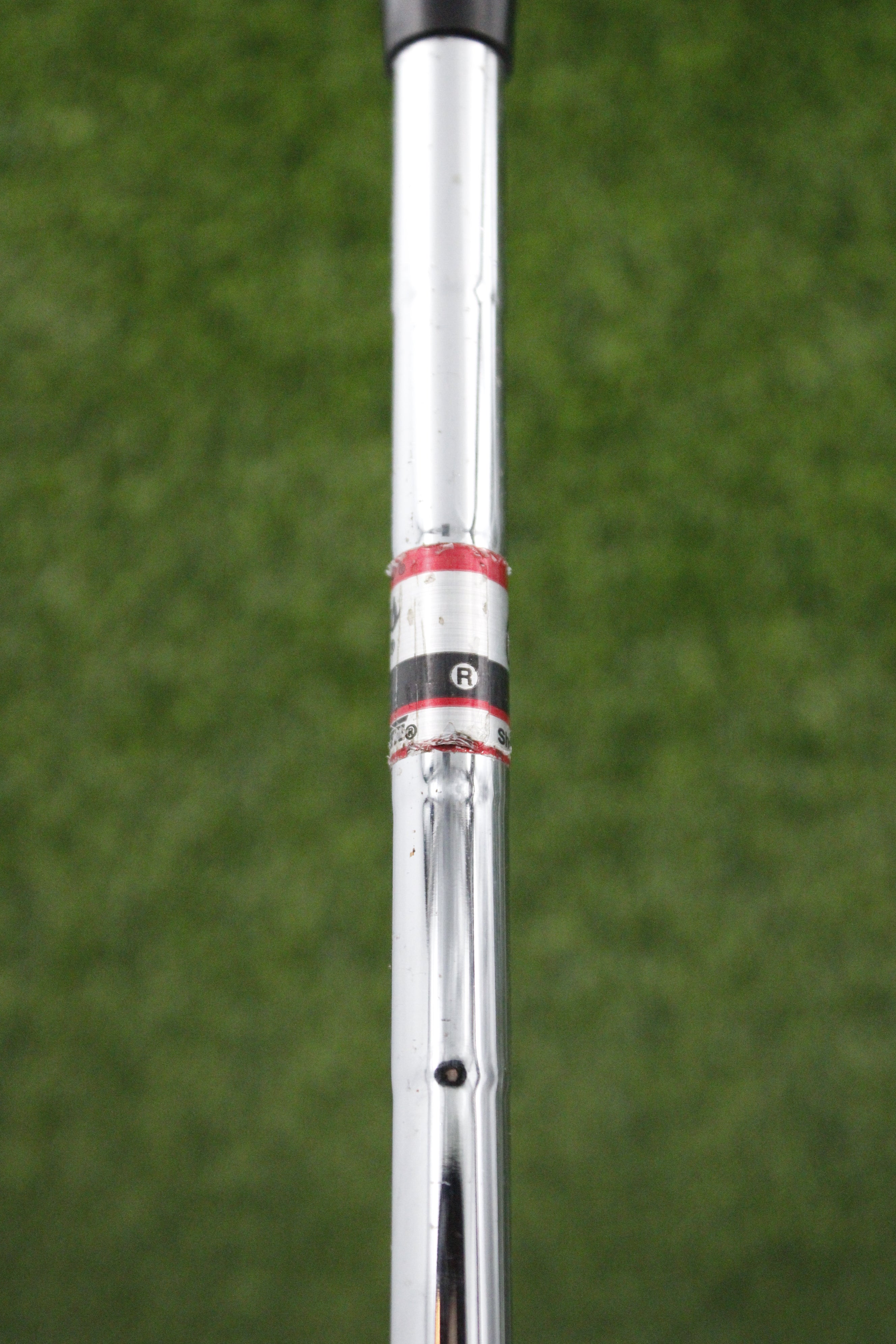 Rawlings Old Faithful II Iron Set 3-9i R Flex -0.5"
