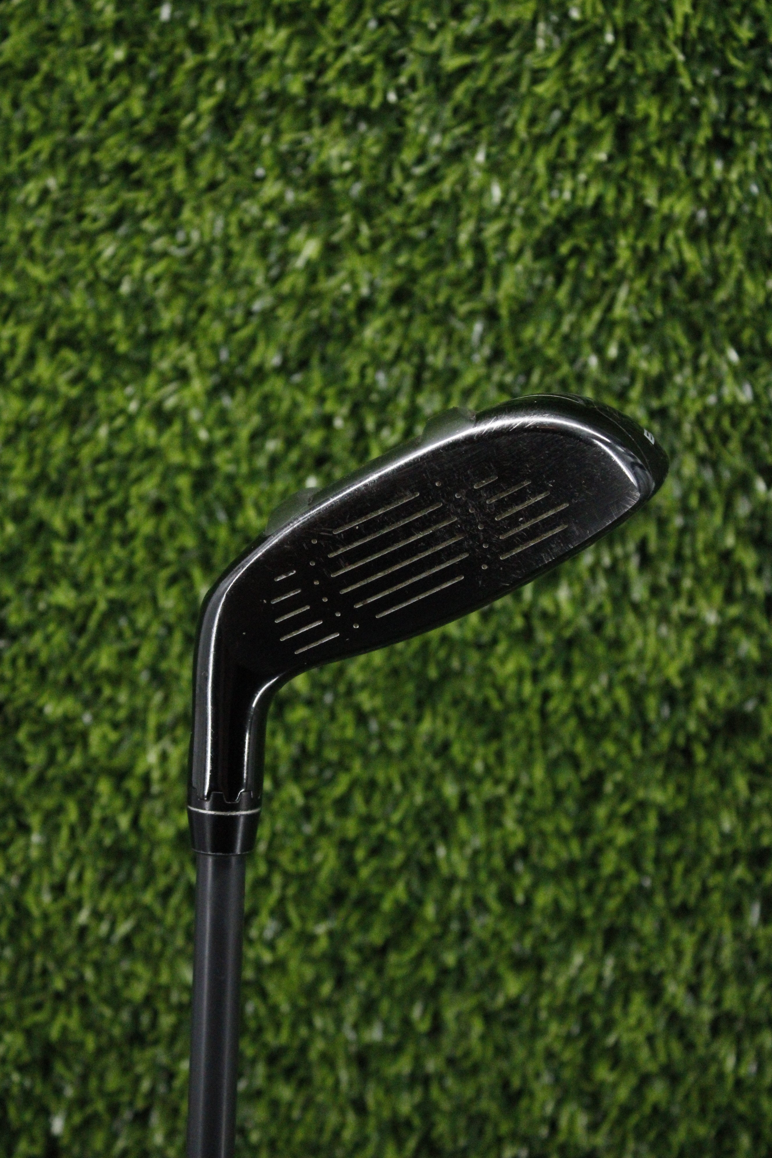 Cobra F7 Adj 3-4 Hybrid R Flex 40"