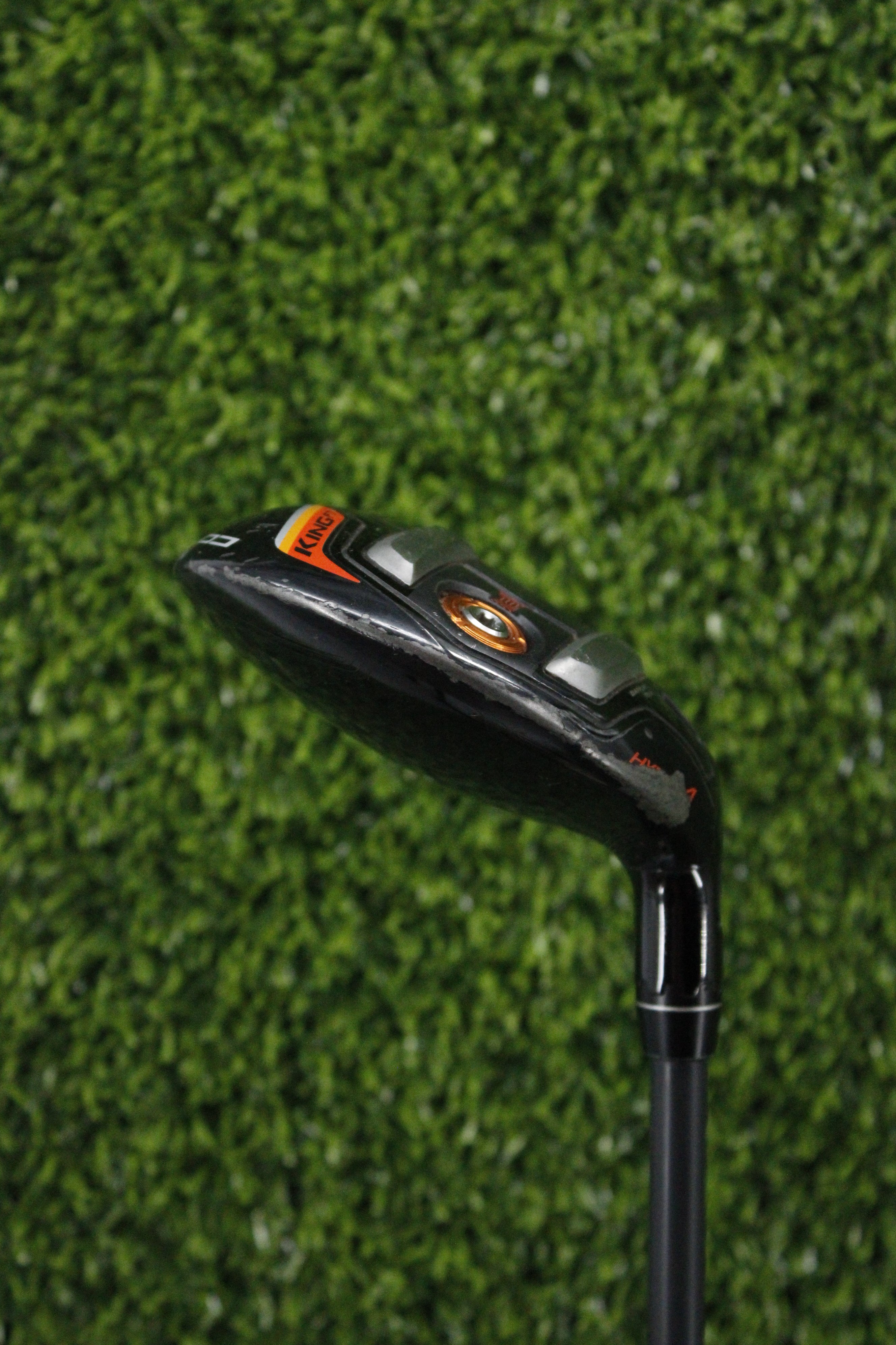 Cobra F7 Adj 3-4 Hybrid R Flex 40"