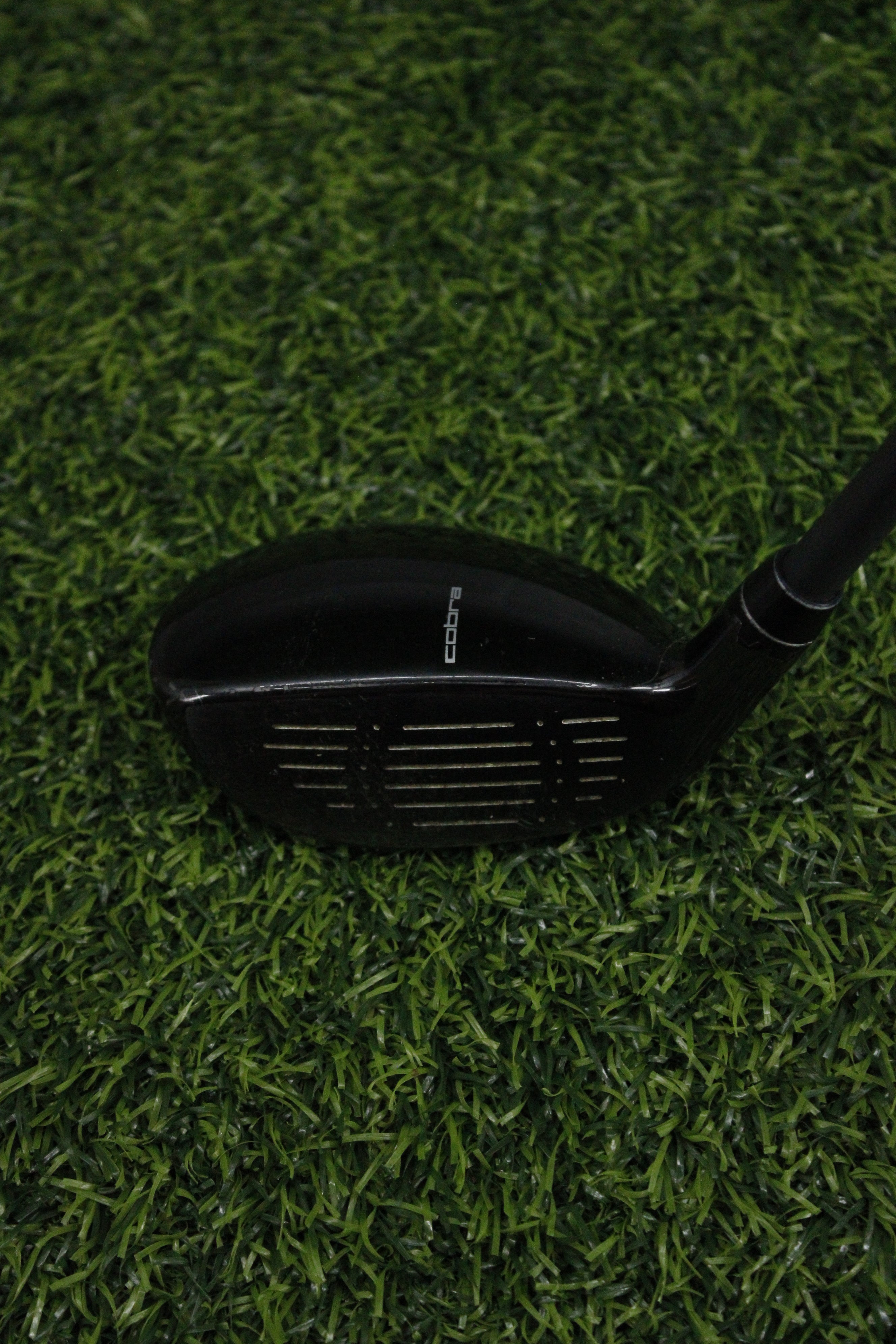 Cobra F7 Adj 3-4 Hybrid R Flex 40"