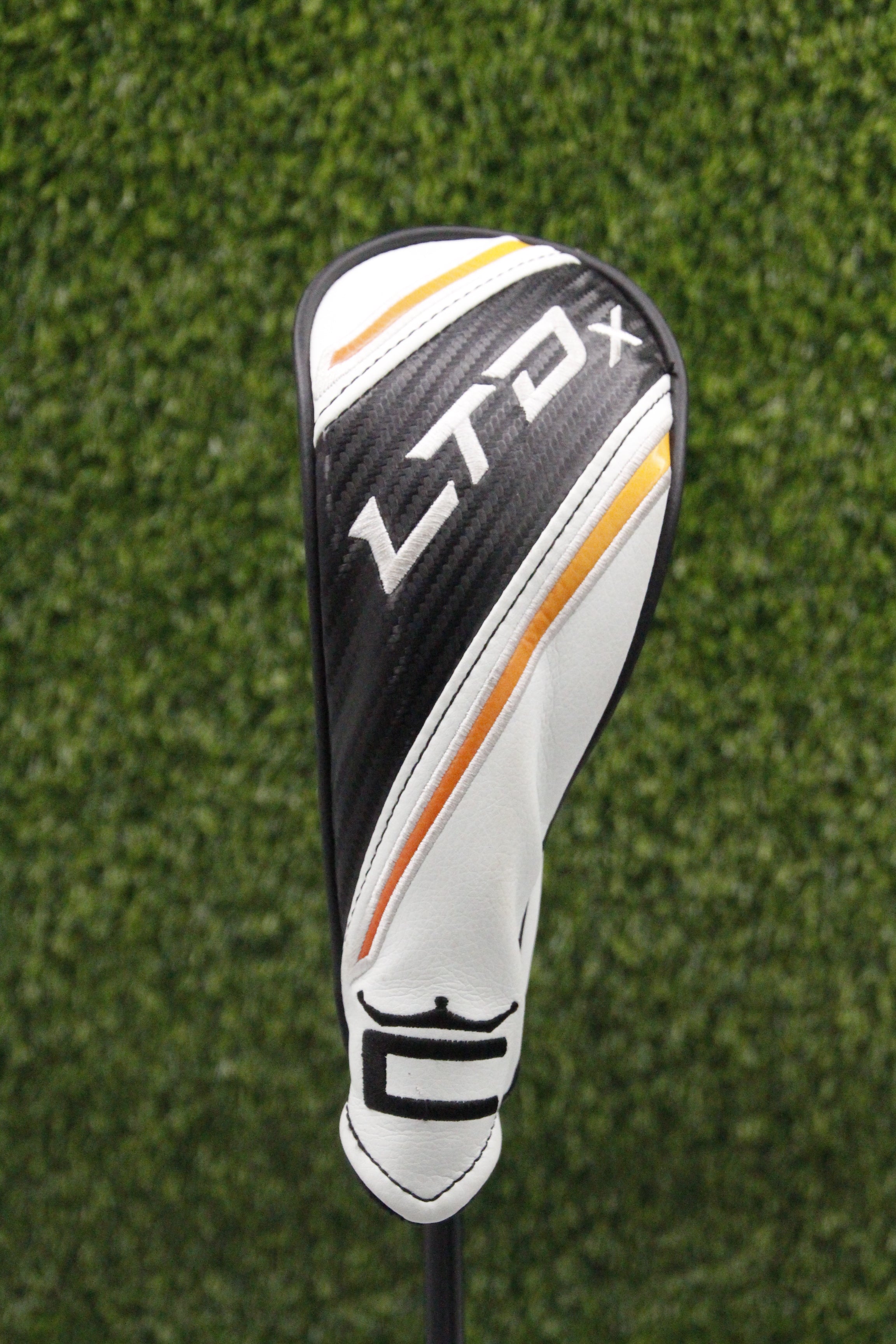 Lefty Cobra LTDx 19° 3 Hybrid S Flex 40.75" w/ HC